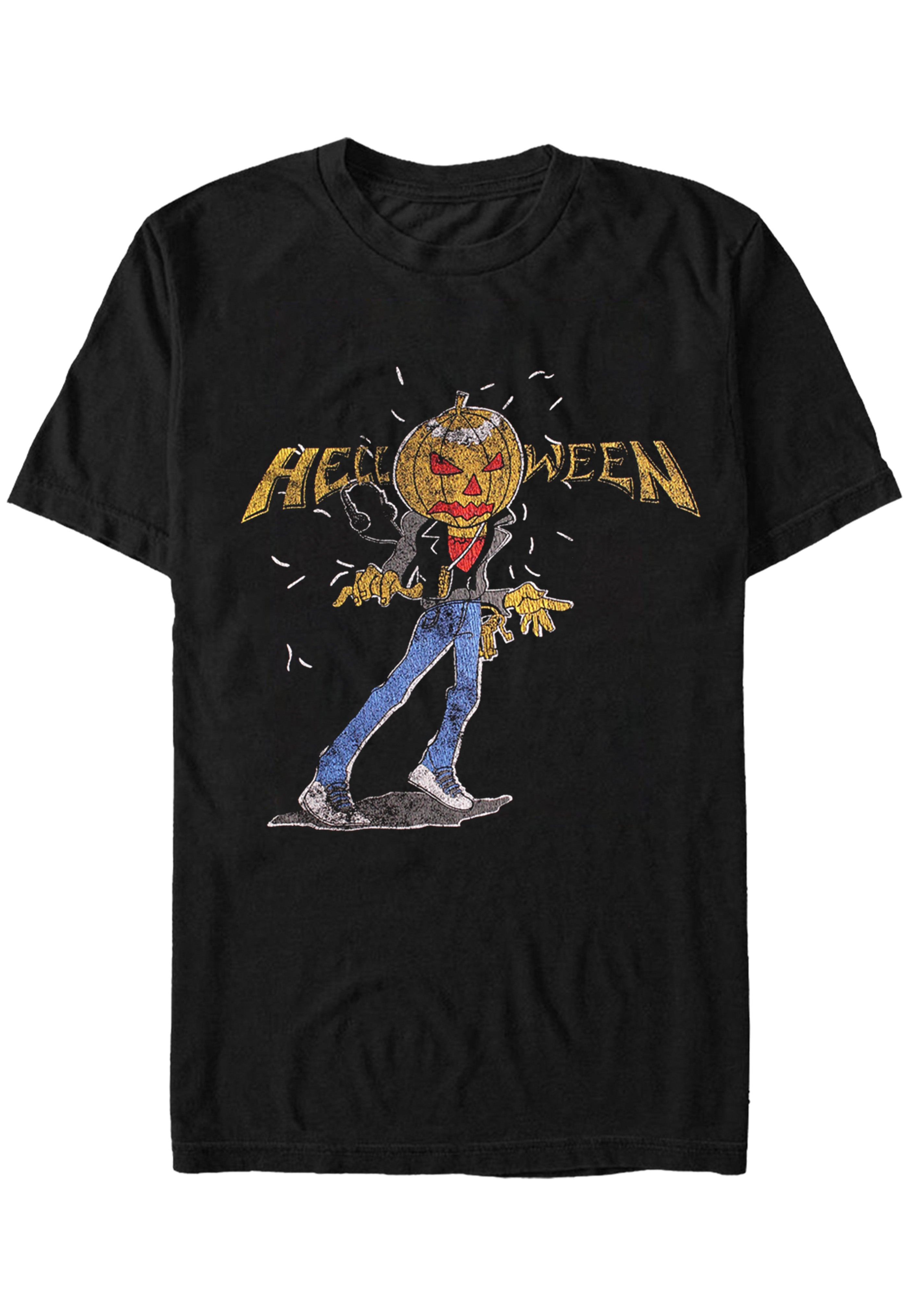 Helloween Tシャツ Lサイズ　ジャパンツアー Helloween - Jack O Lantern Tour 2025 - T-Shirt | Nuclear Blast