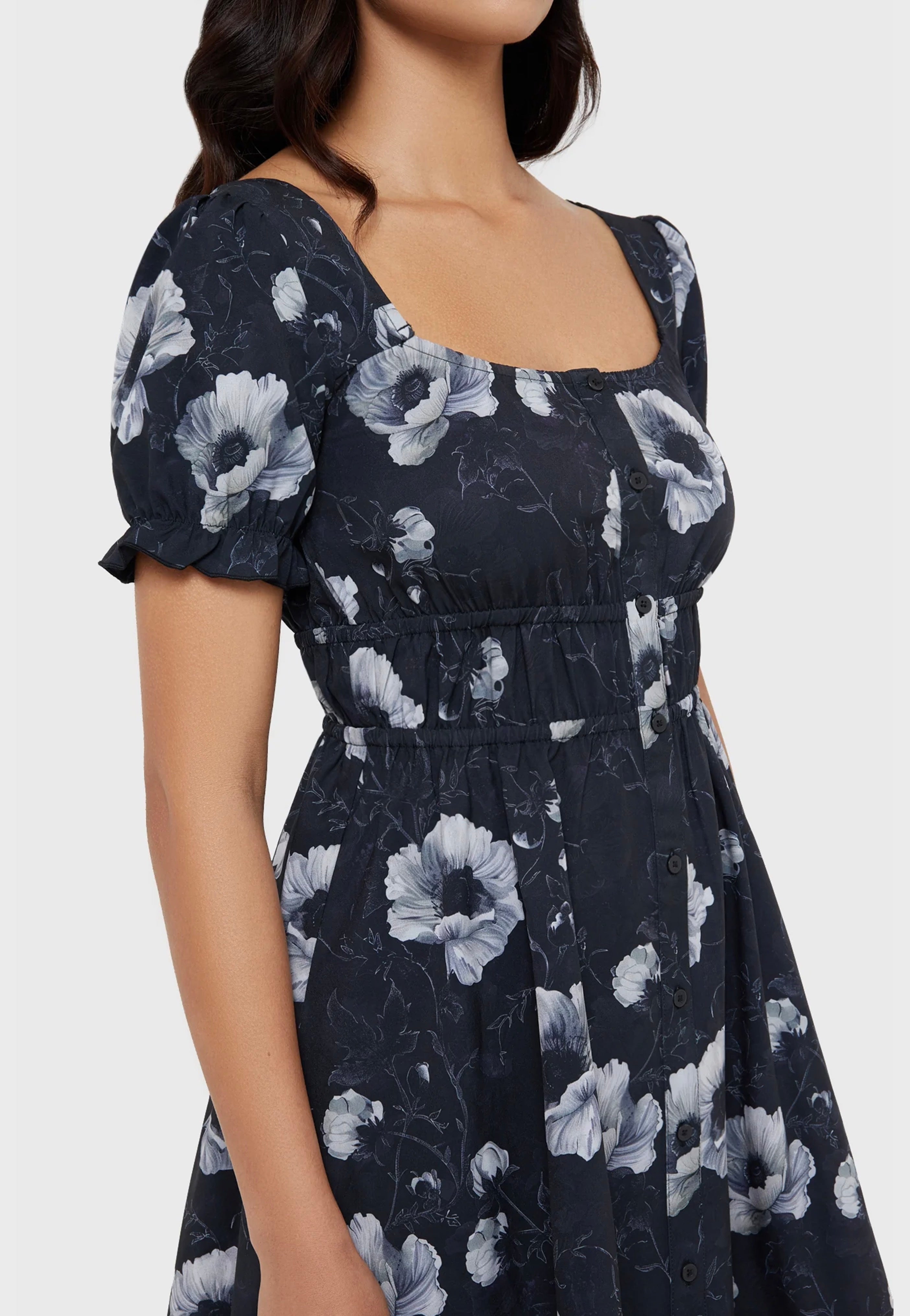 Killstar - Howling Moon - Dress | Women-Image