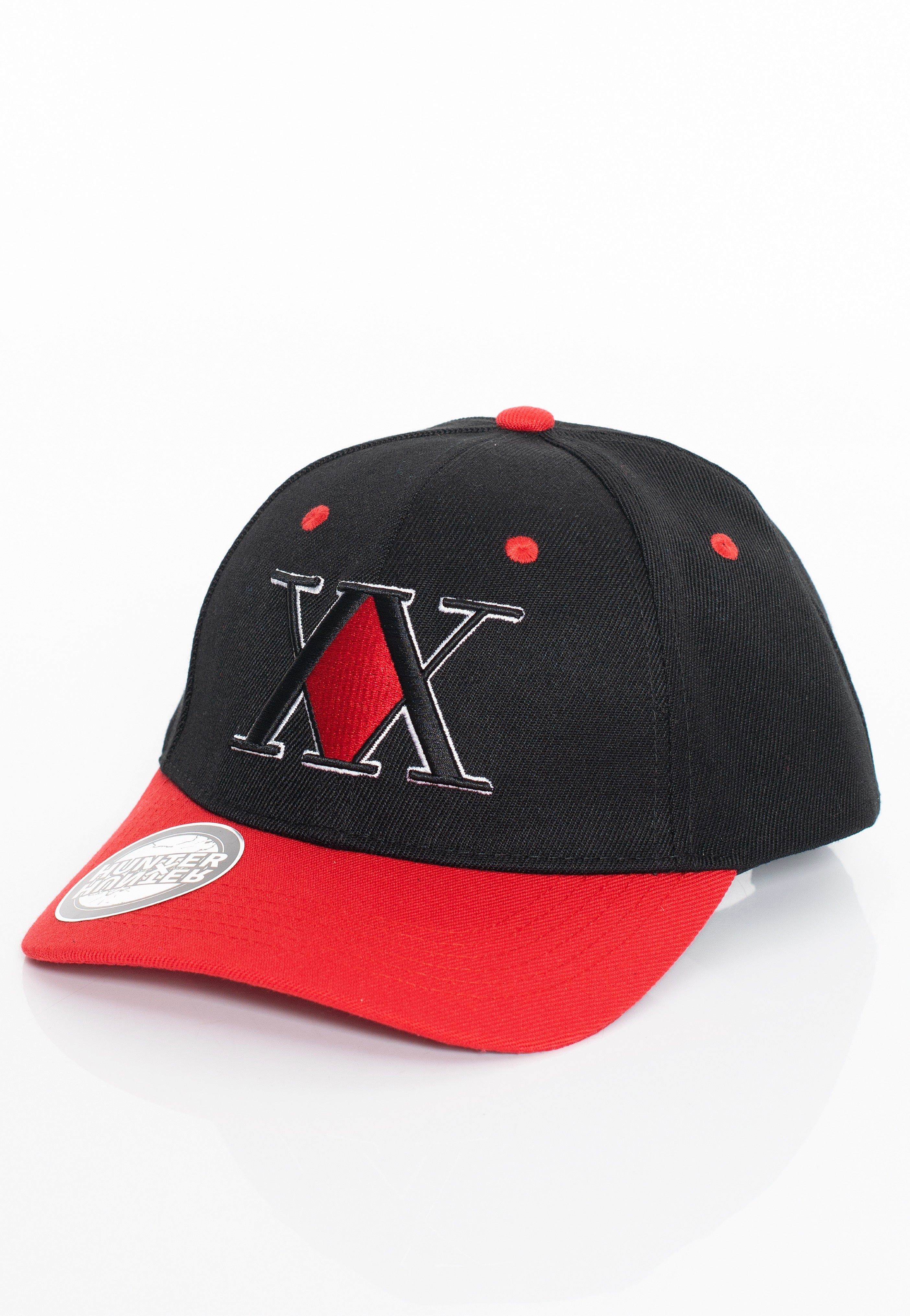 Hunter X Hunter - Emblem - Cap | Nuclear Blast
