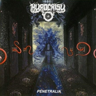 Penetralia