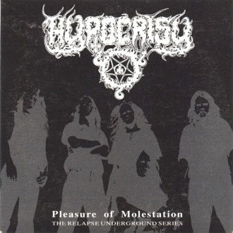 Pleasure of Molestation