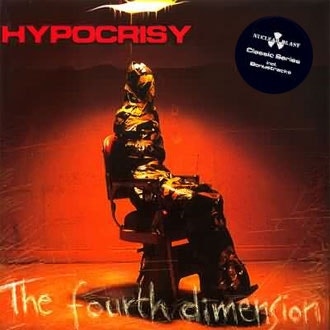 The Fourth Dimension/ Maximum Abduction (Classic Series)