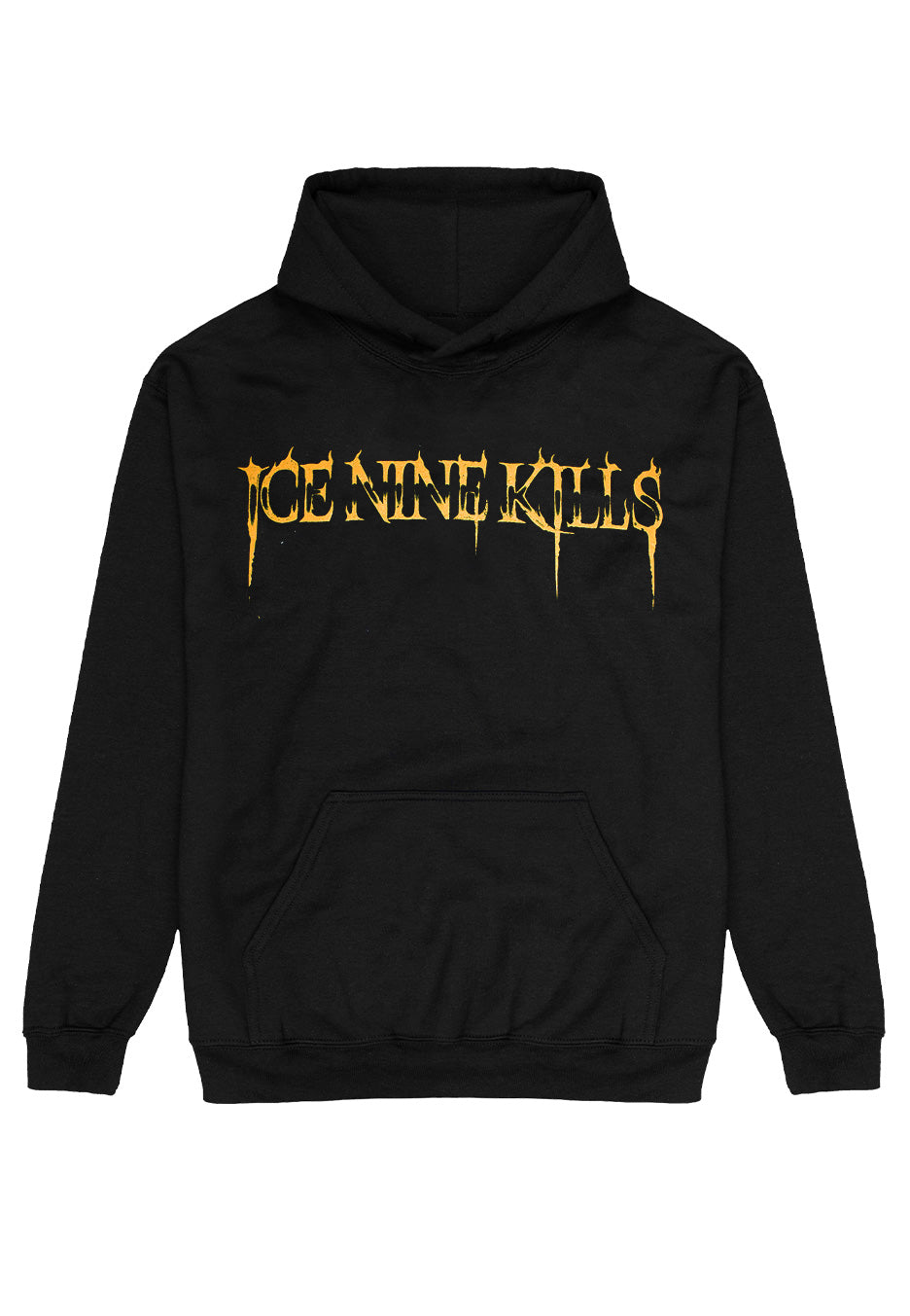 Ice Nine Kills - A Grave Mistake - Hoodie | Neutral-Image