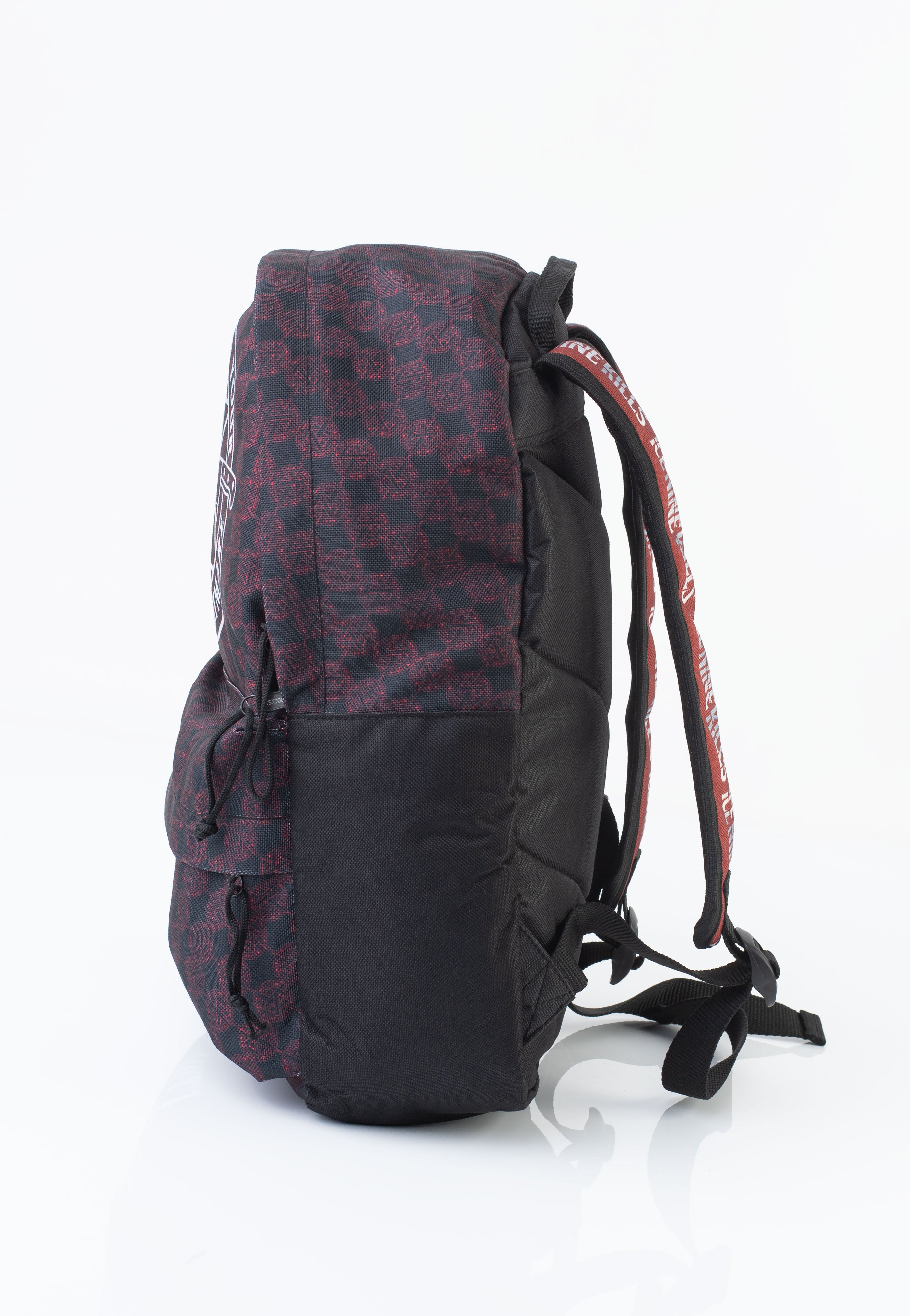 Ice Nine Kills - Welcome Nightmare - Backpack | Neutral-Image