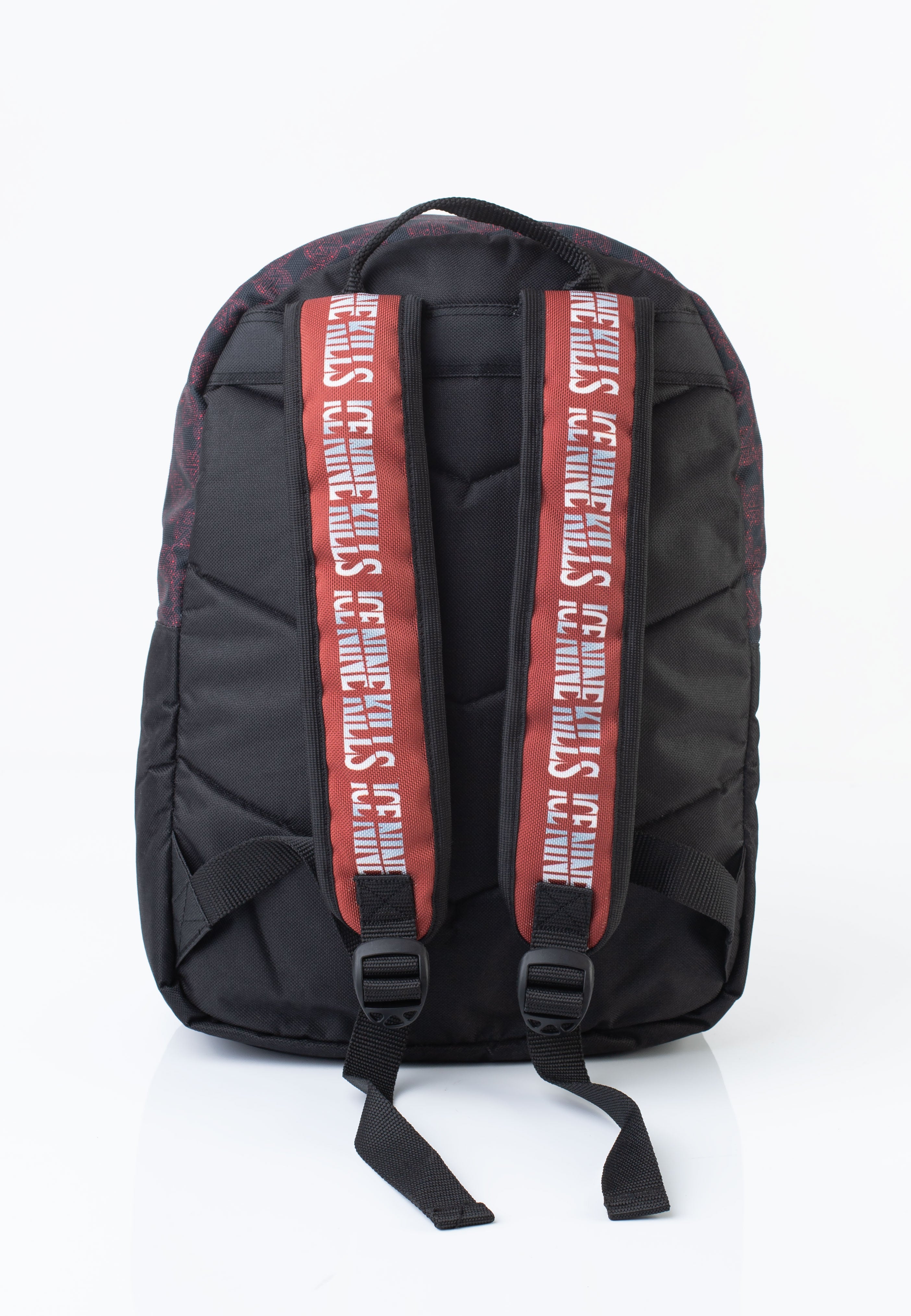 Ice Nine Kills - Welcome Nightmare - Backpack | Neutral-Image