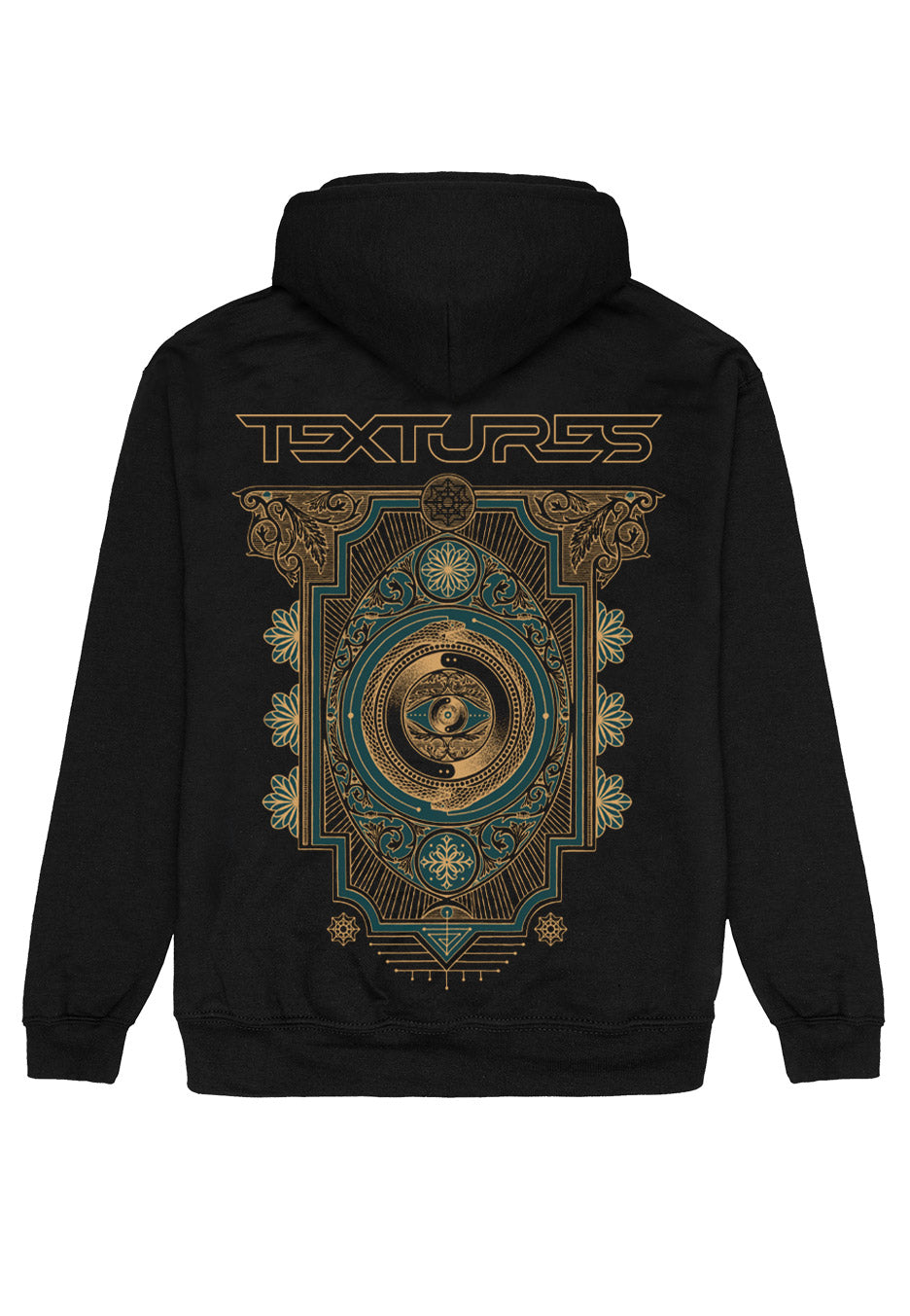 Textures - Eye - Zipper | Neutral-Image