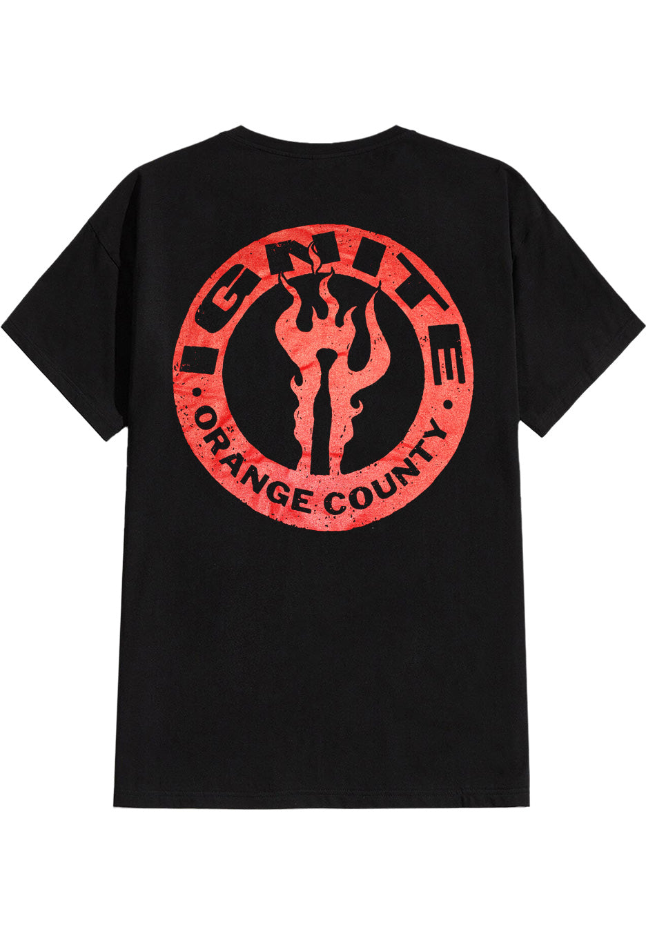 Ignite - OG 2 - T-Shirt | Neutral-Image