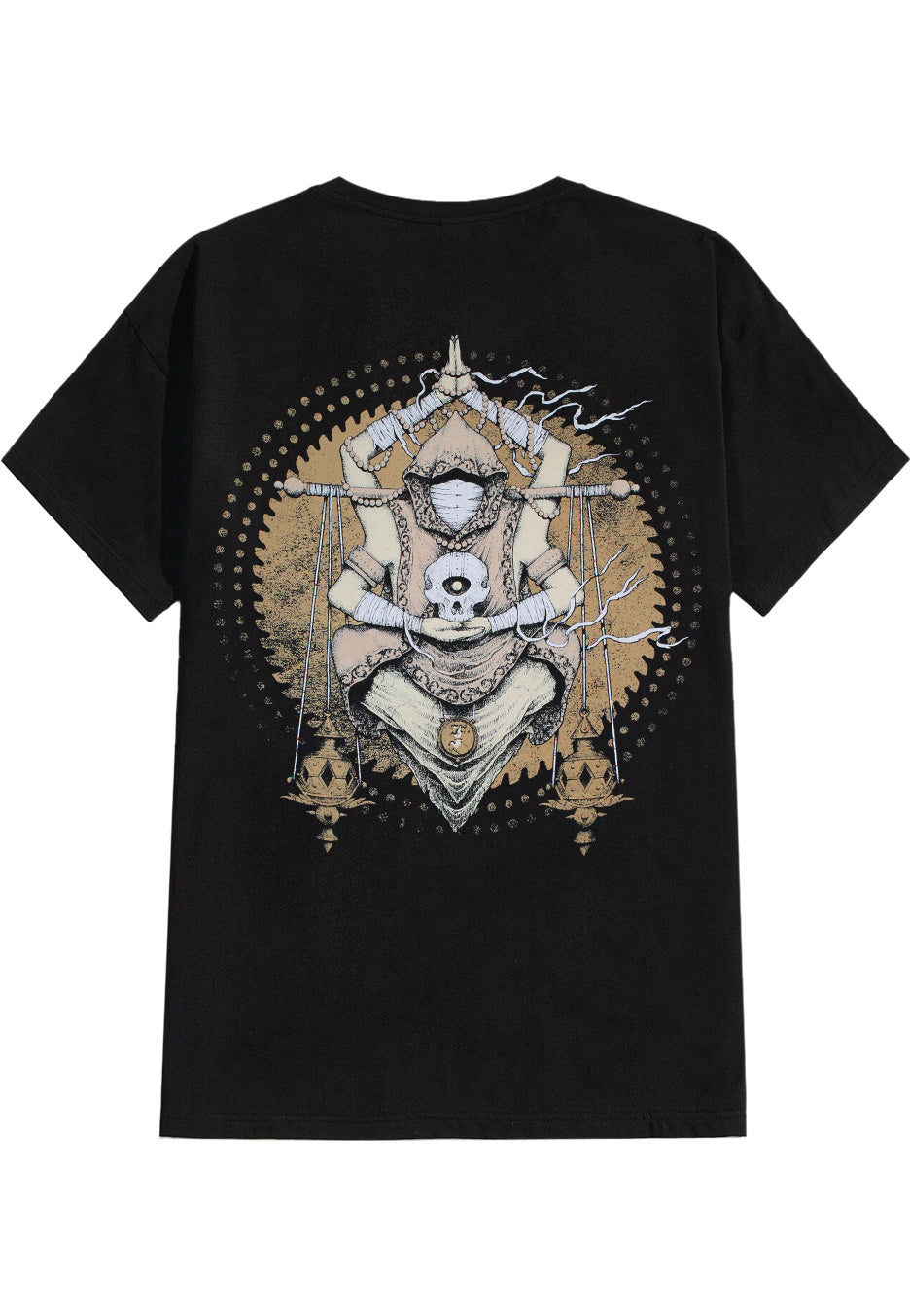 Igorrr Amen Camiseta