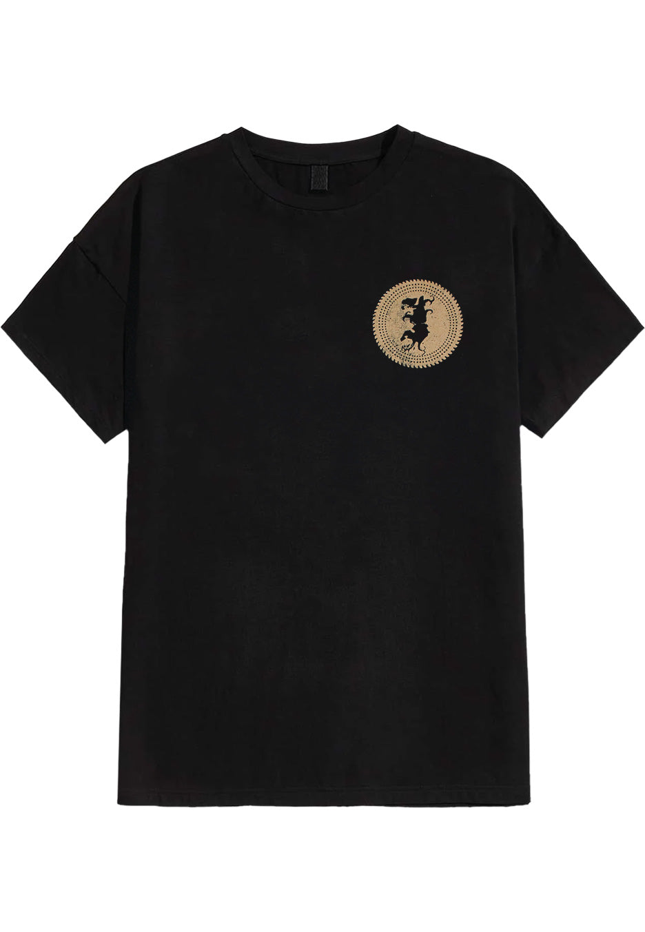Igorrr Amen Camiseta
