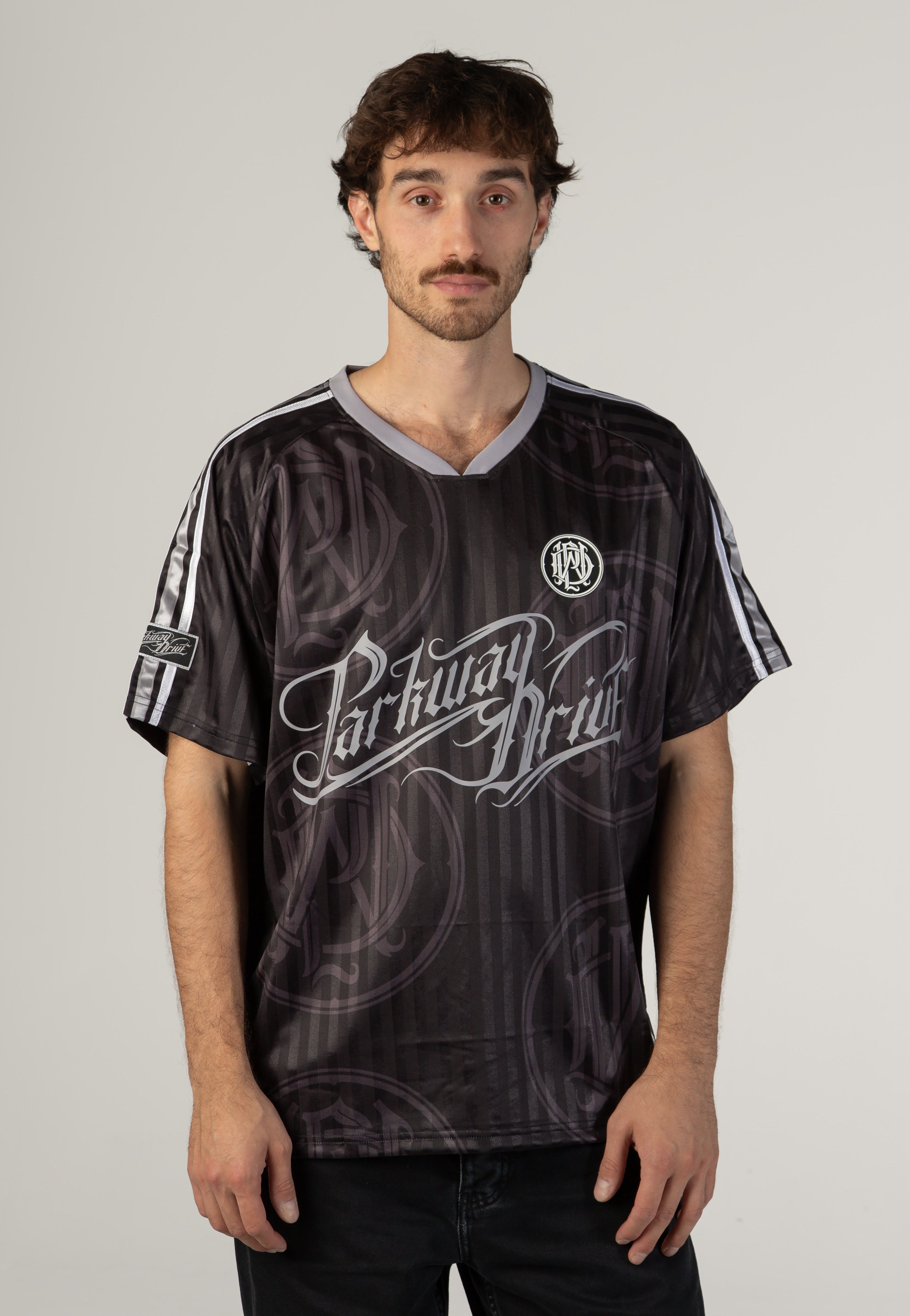 Parkway Drive Heritage Jersey