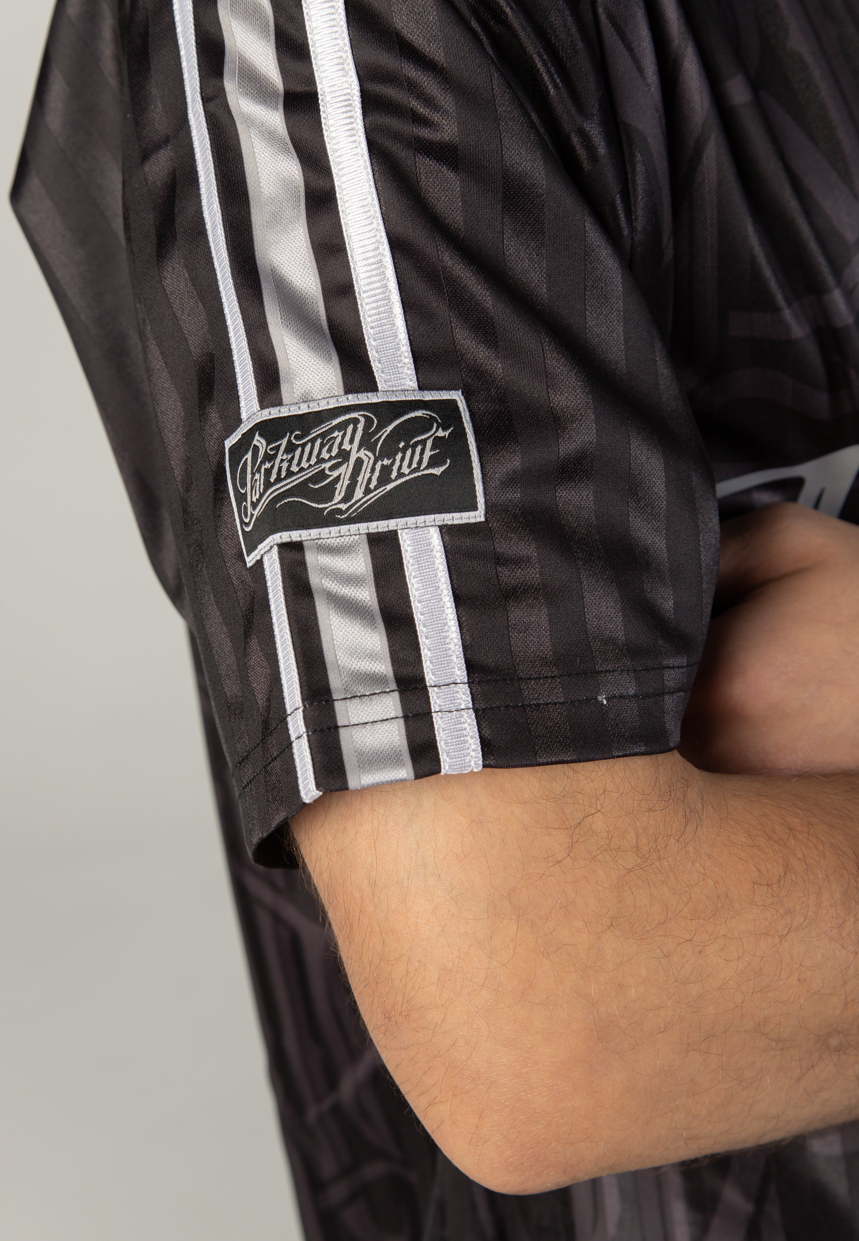 Parkway Drive Heritage Jersey