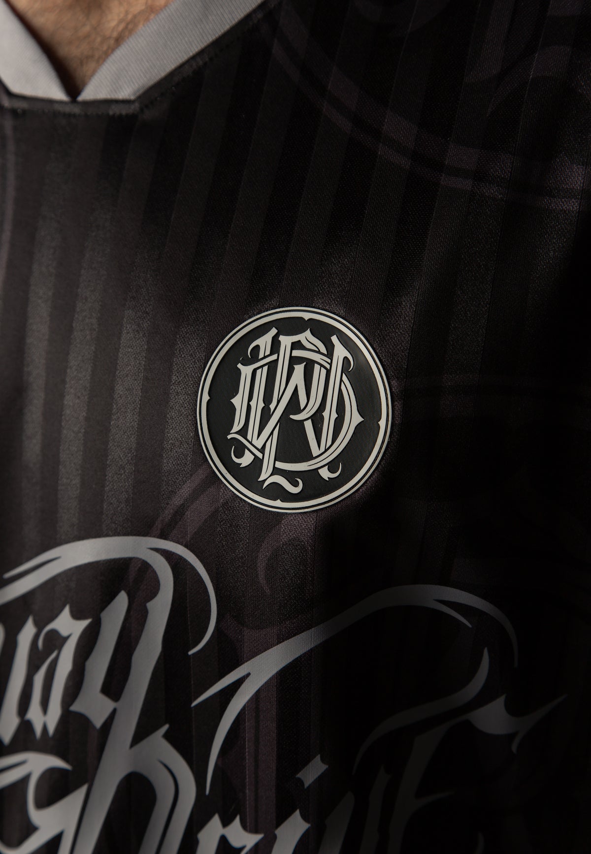 Parkway Drive Heritage Jersey