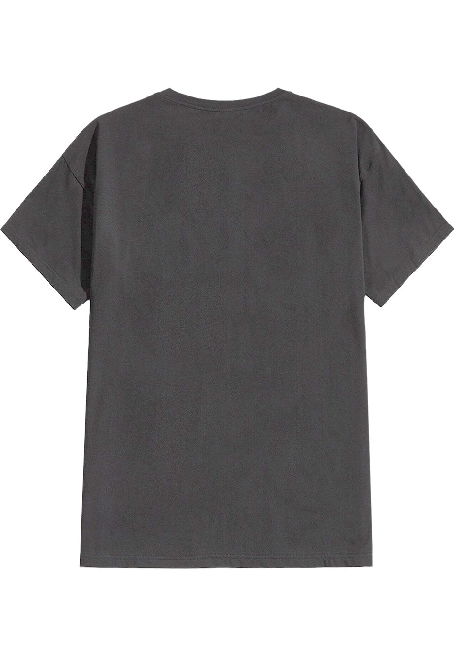 In Flames - End Of Time - T-Shirt | Neutral-Image