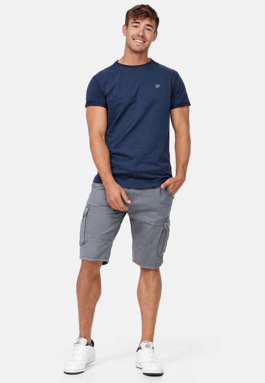 Indicode - Monroe Iron - Shorts | Men-Image