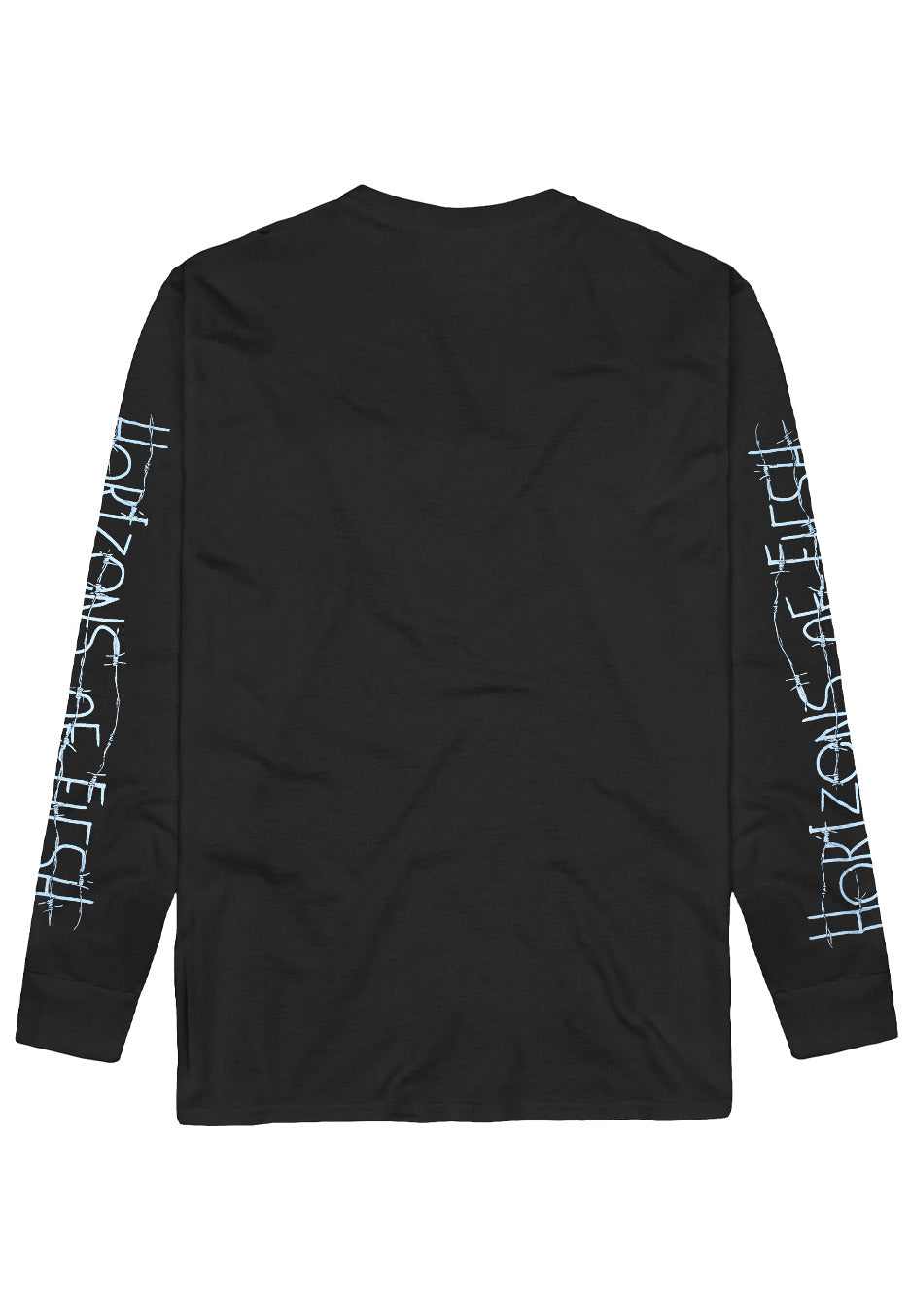 Infant Annihilator - Horizons Of Flesh - Longsleeve | Neutral-Image