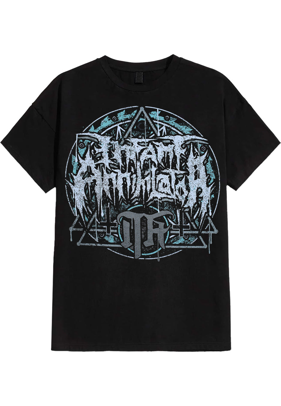 BABYL 「THRONE OF L」TEE XXL Throne Goon XL Deezy 27.5 Bike || Mr. Bike Shop – Mr. Bikes