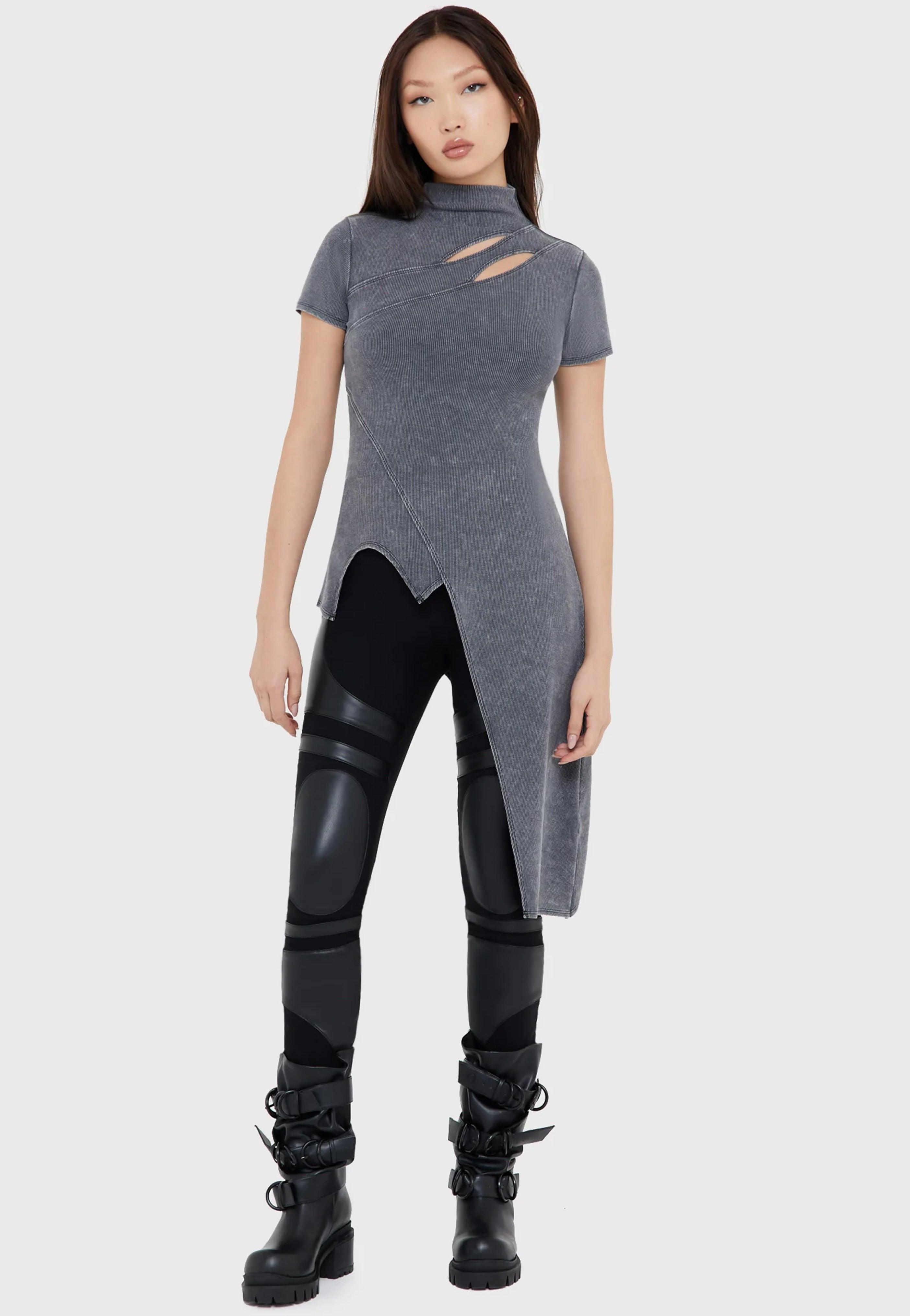 Killstar x Kihilist - Infinity's Lament - Top | Women-Image