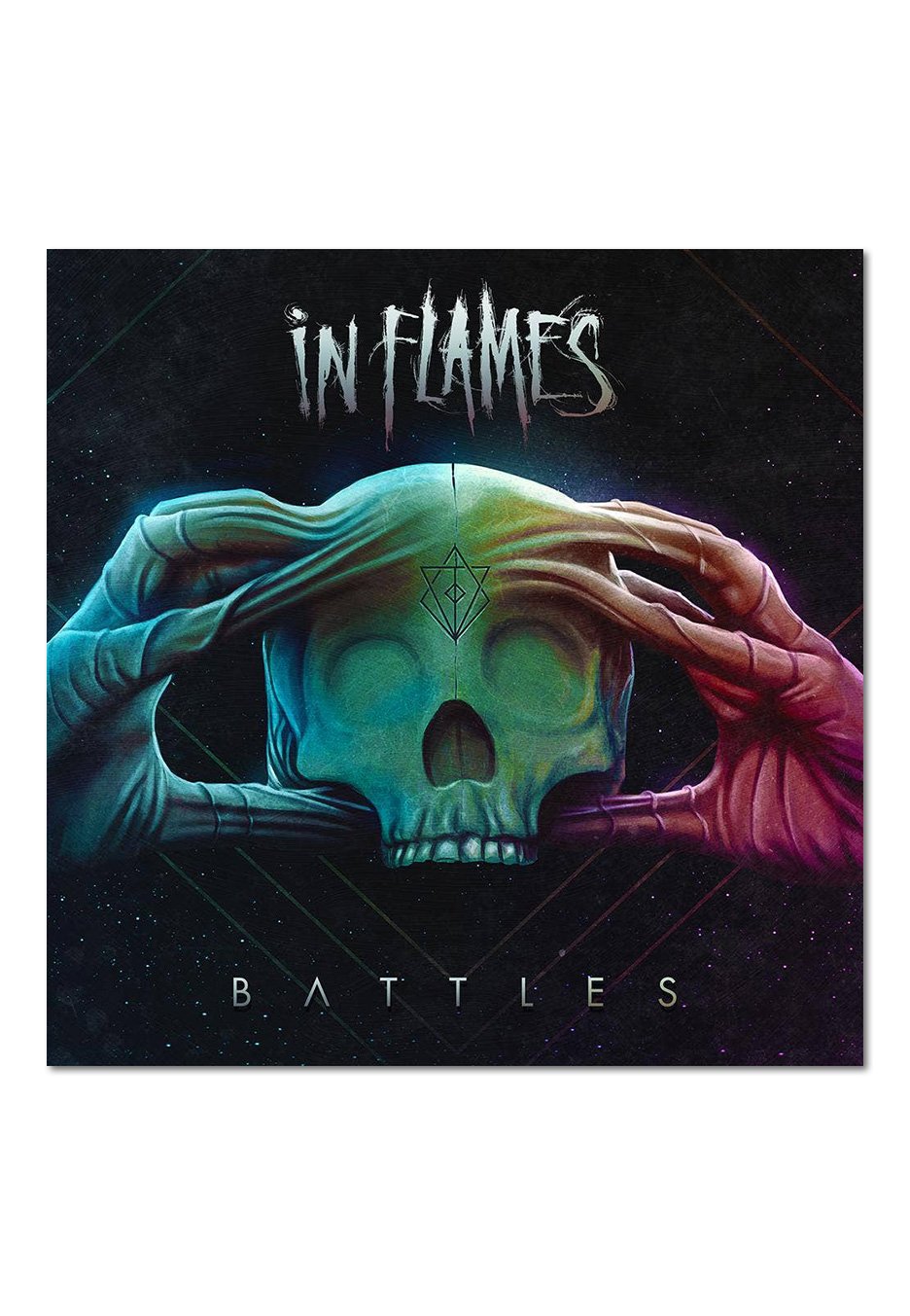 In Flames - Battles - CD