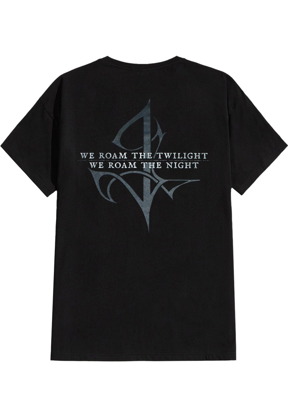 Insomnium - Songs Of The Dusk - T-Shirt | Neutral-Image