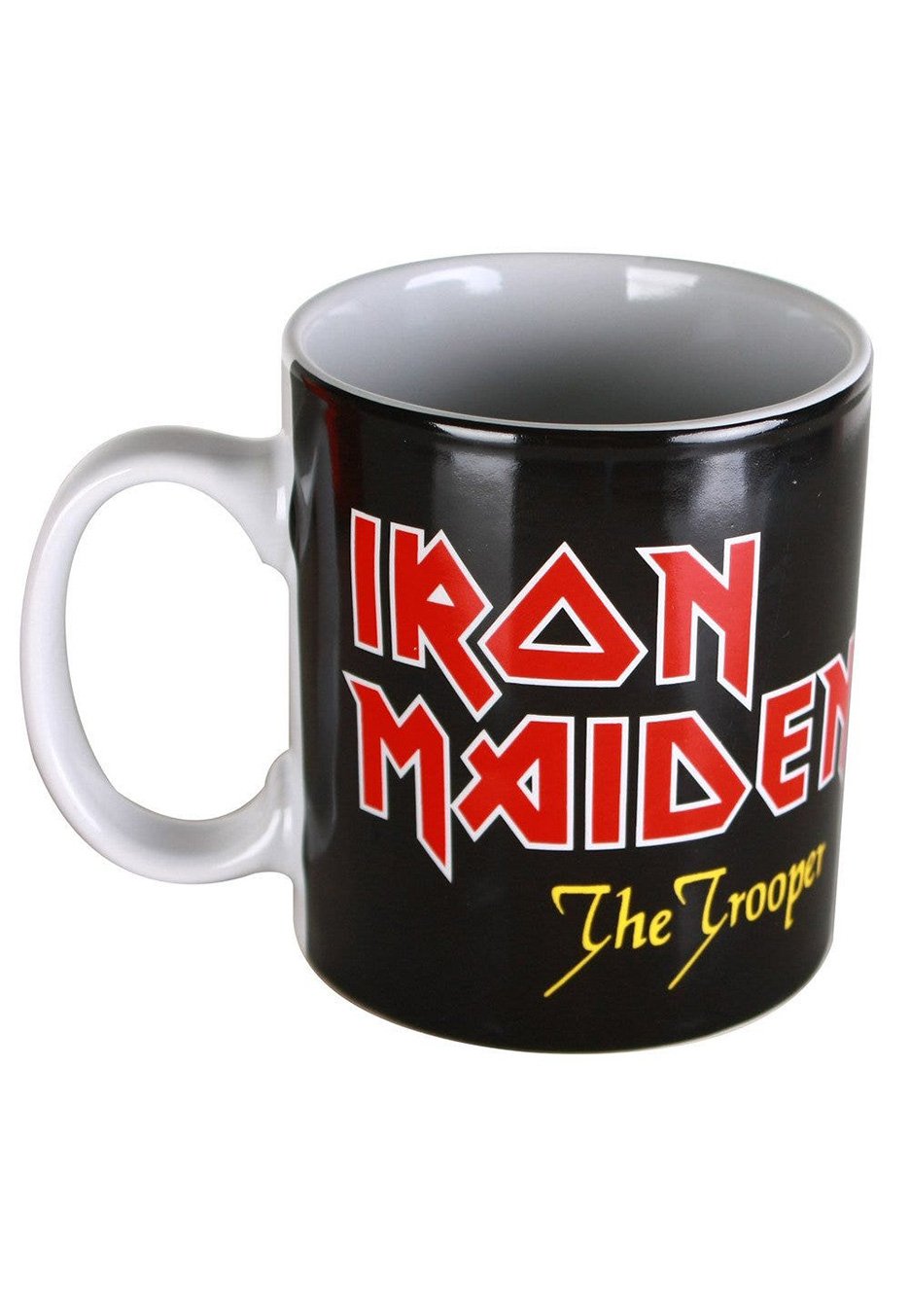 Iron Maiden - The Trooper - Mug