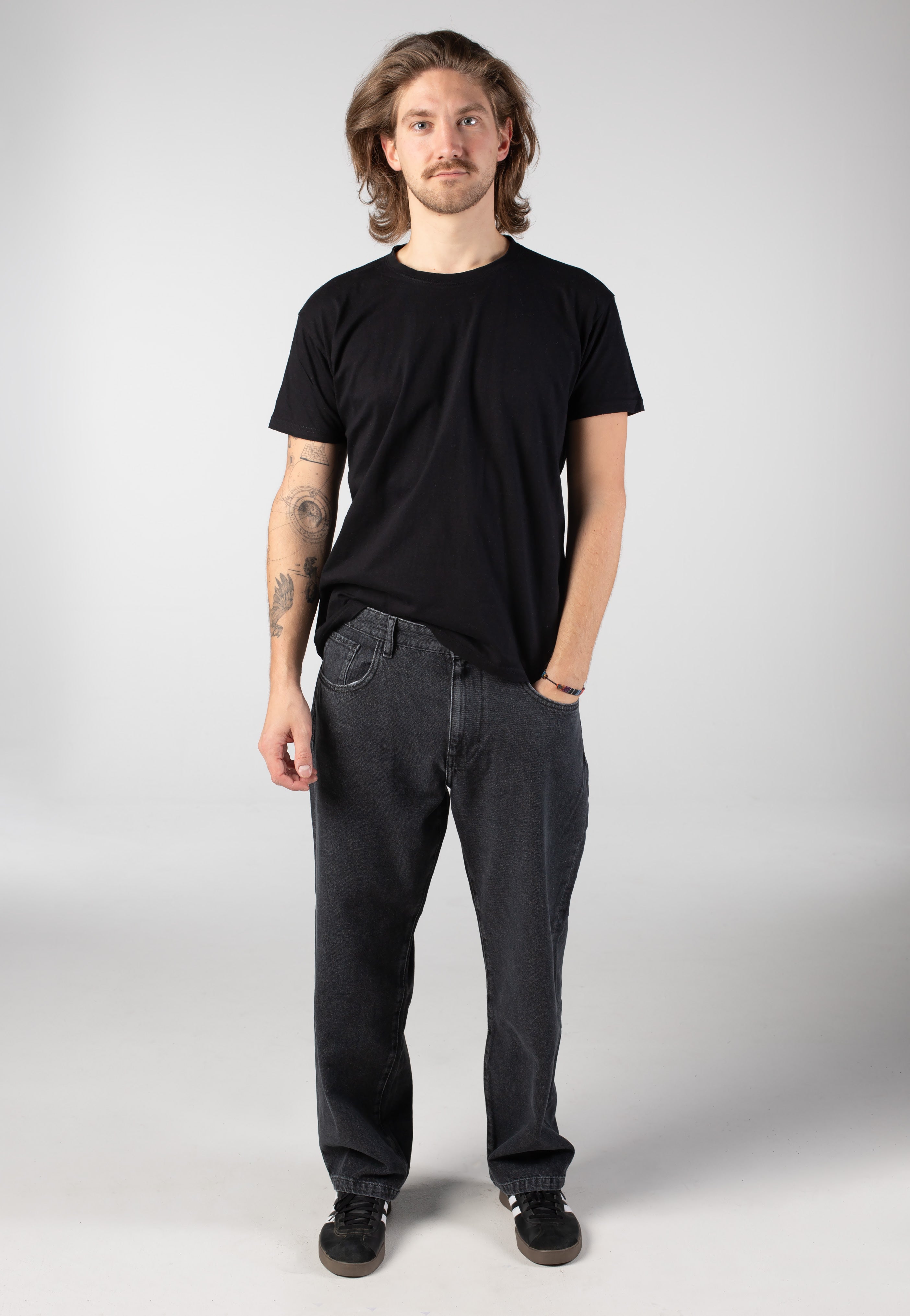 Ironnail - Arnold - Jeans | Men-Image