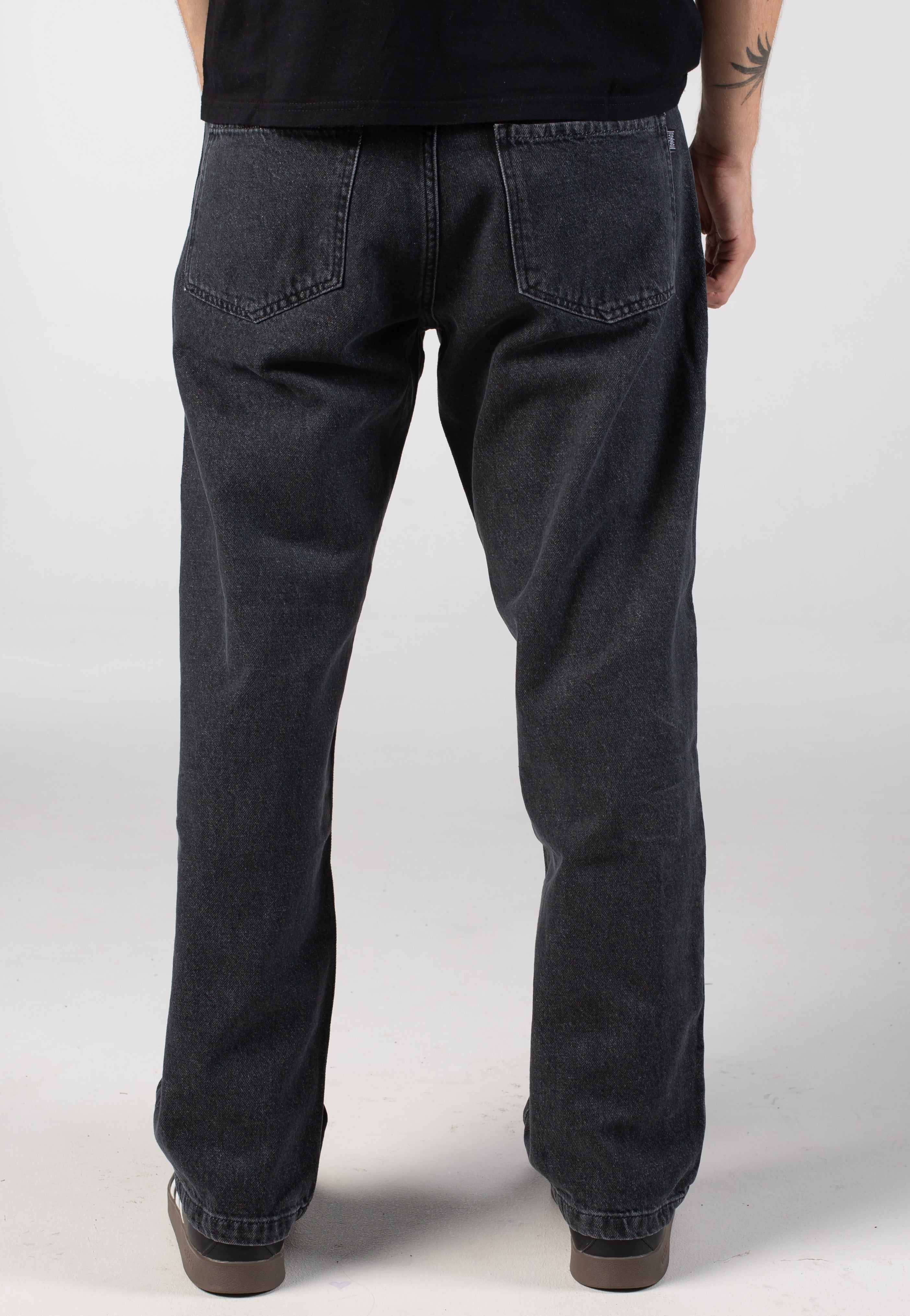 Ironnail - Arnold - Jeans | Men-Image