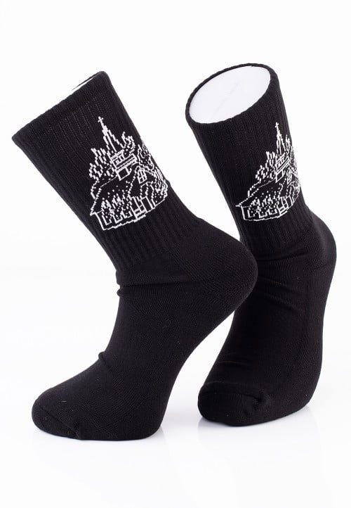 Ironnail - Brandt - Socks | Neutral-Image