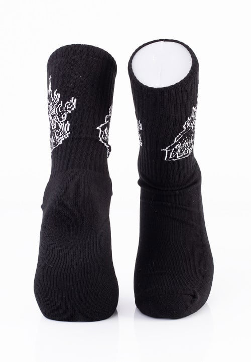 Ironnail - Brandt - Socks | Neutral-Image