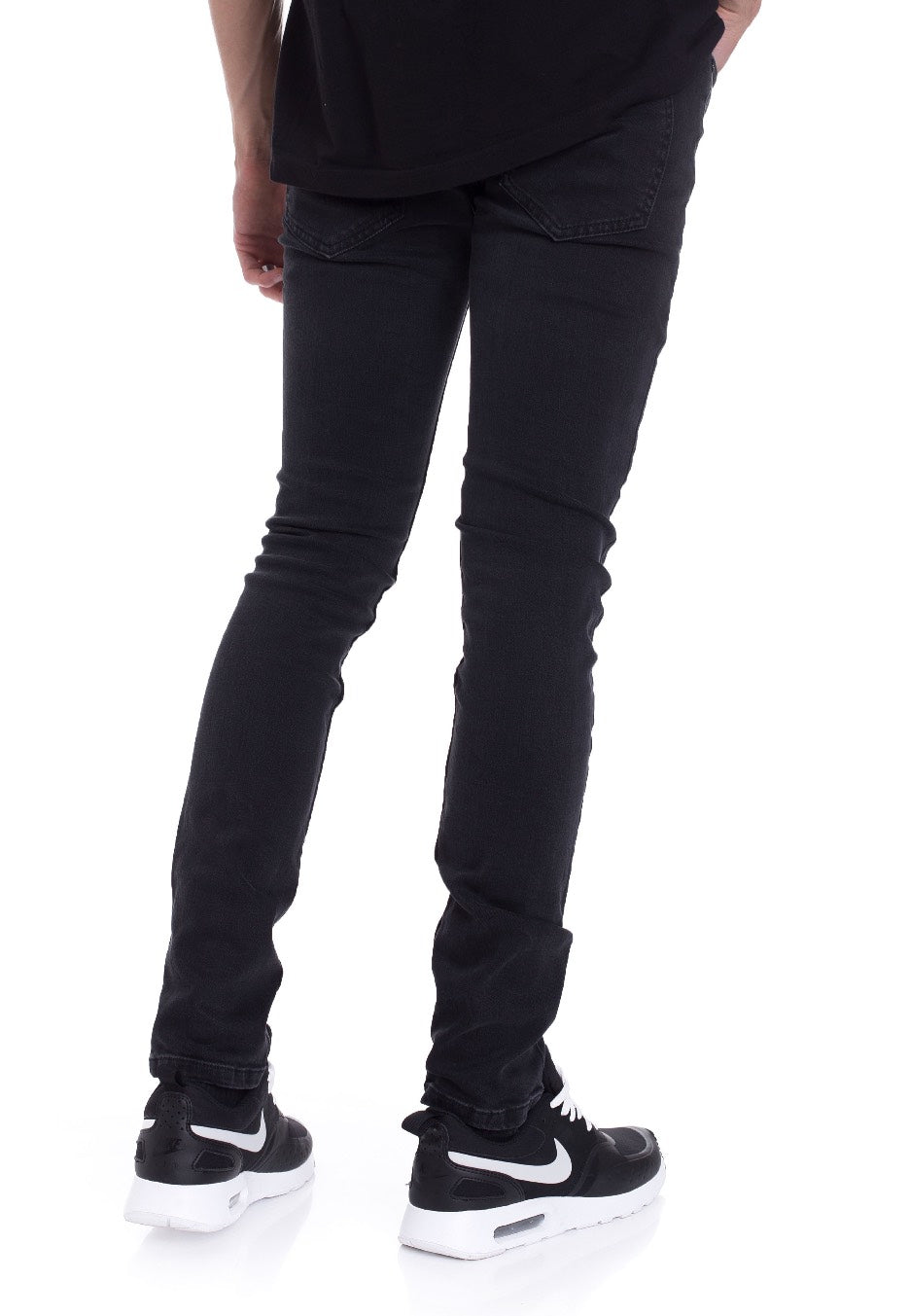 Ironnail - Hulse Skinny - Jeans | Men-Image
