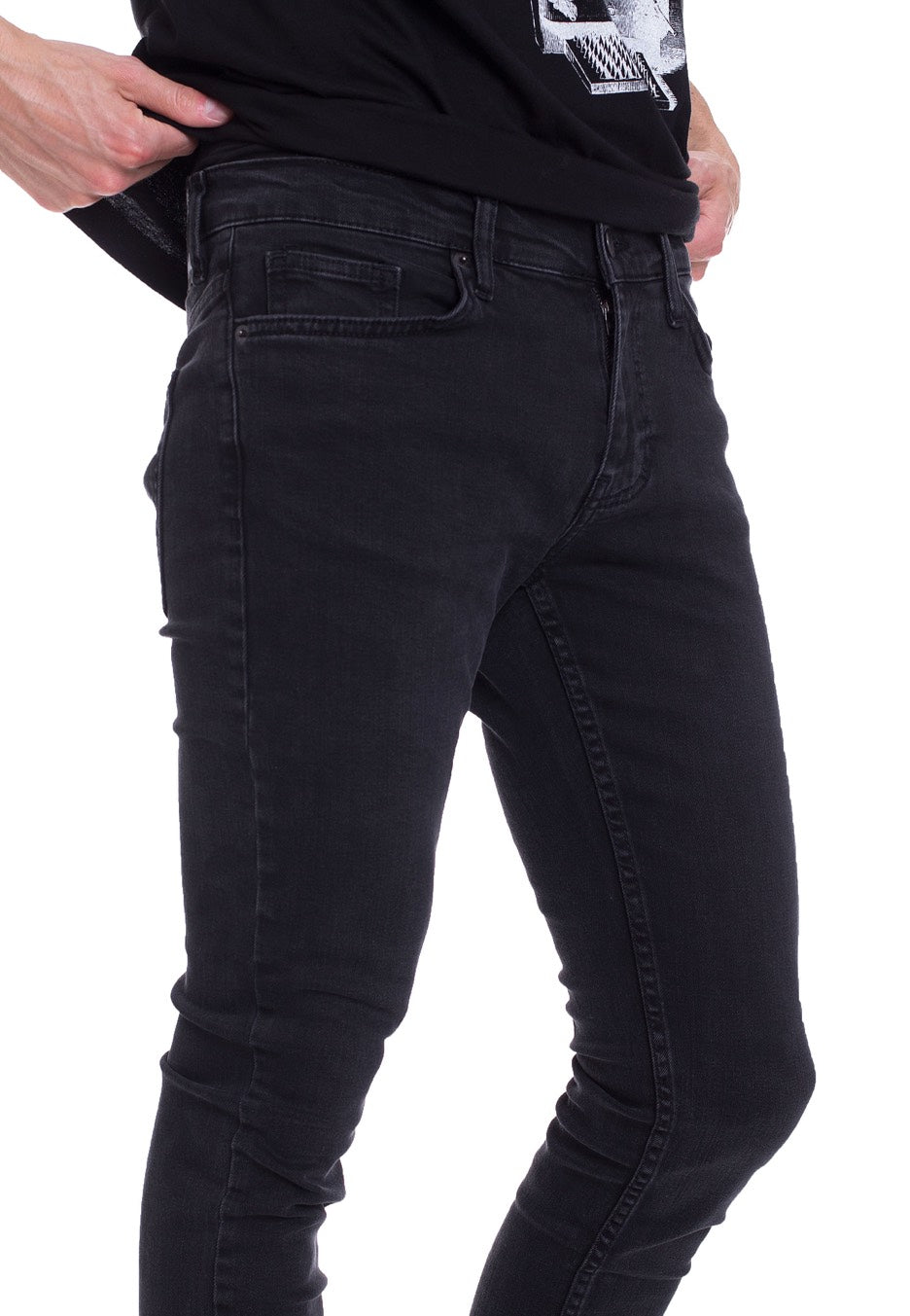 Ironnail - Hulse Skinny - Jeans | Men-Image