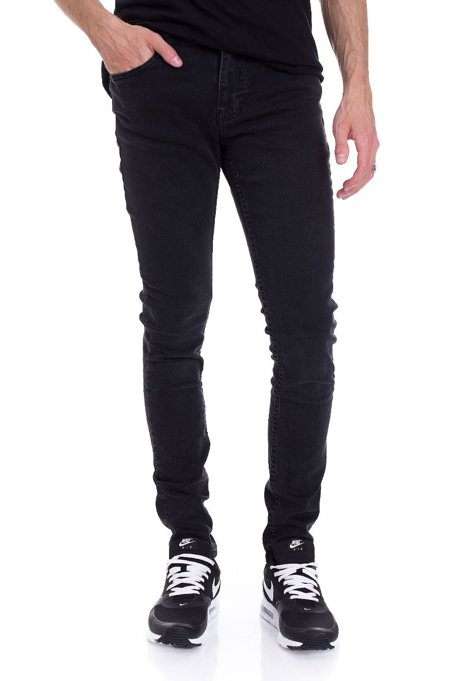 Ironnail - Hulse Skinny - Jeans | Men-Image