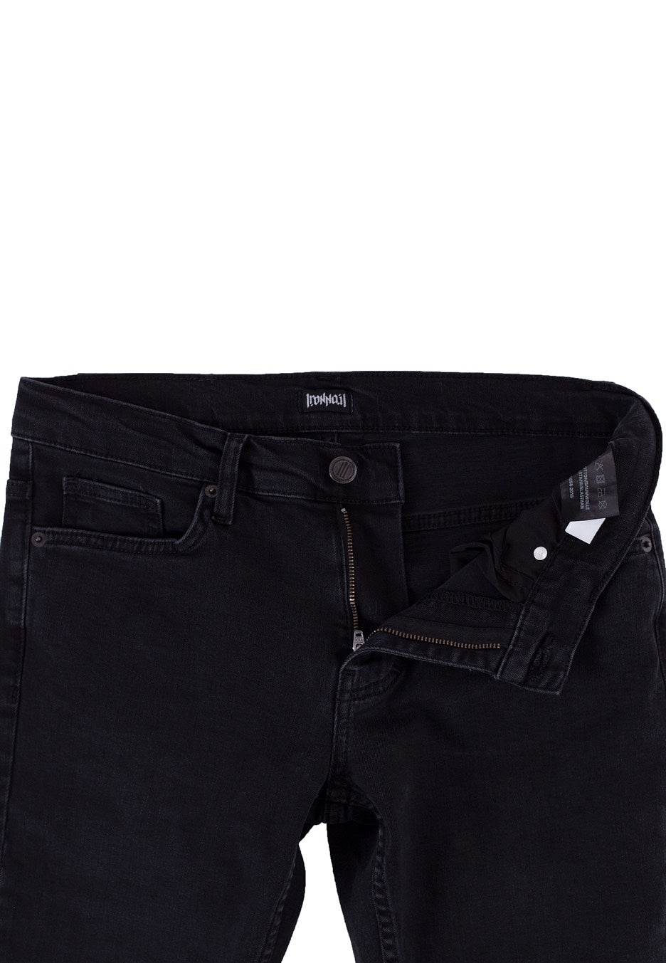 Ironnail - Hulse Skinny - Jeans | Men-Image