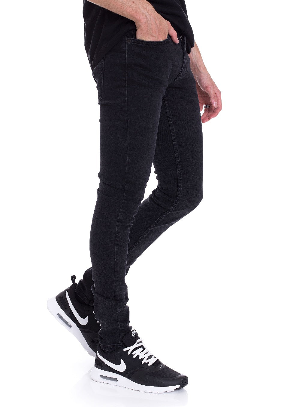 Ironnail - Hulse Skinny - Jeans | Men-Image