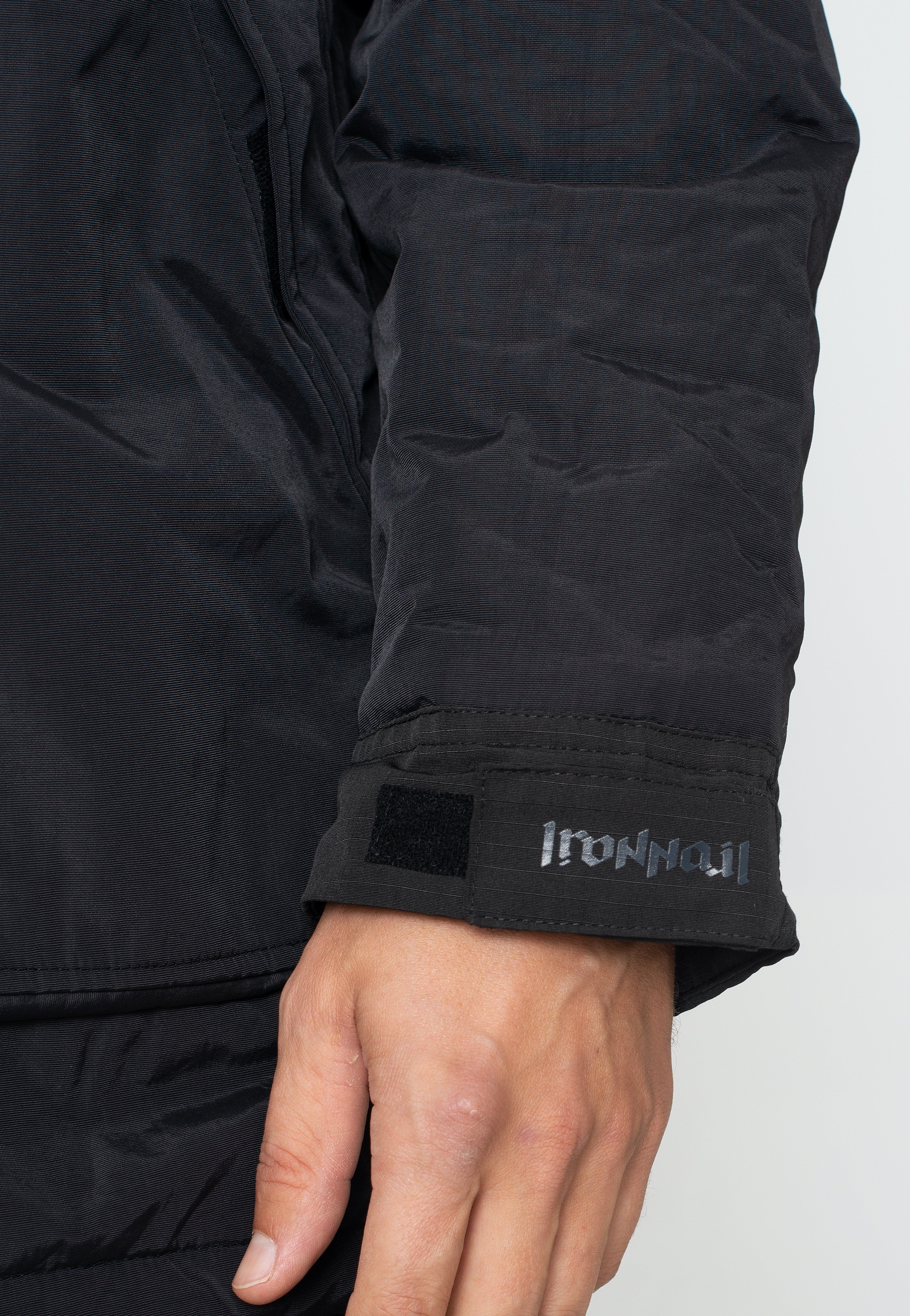 Ironnail - Parisi Winter - Jacket | Men-Image