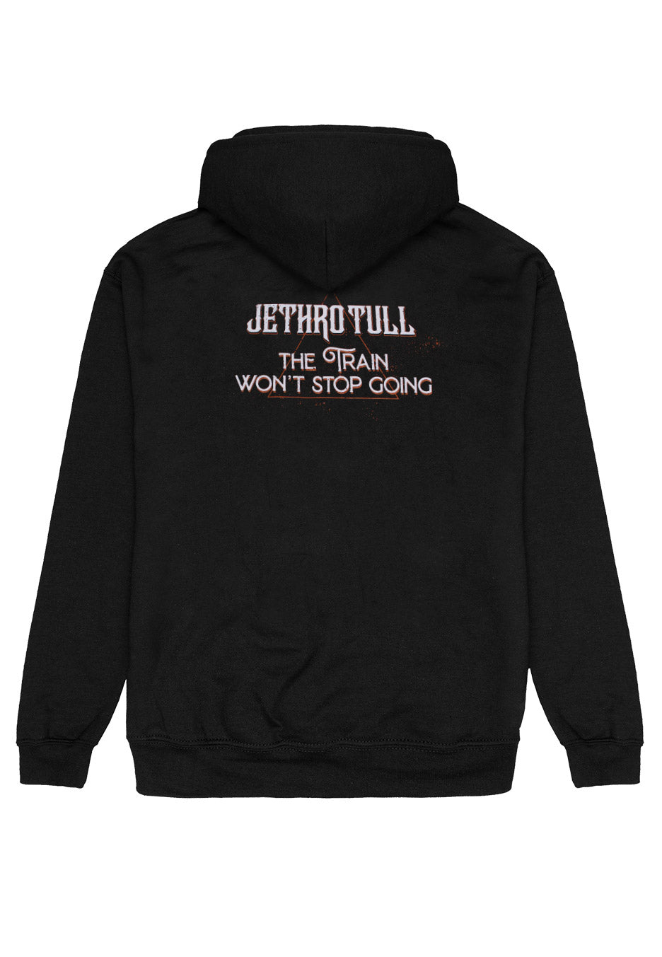 Jethro Tull - Locomotive Breath - Zipper | Neutral-Image