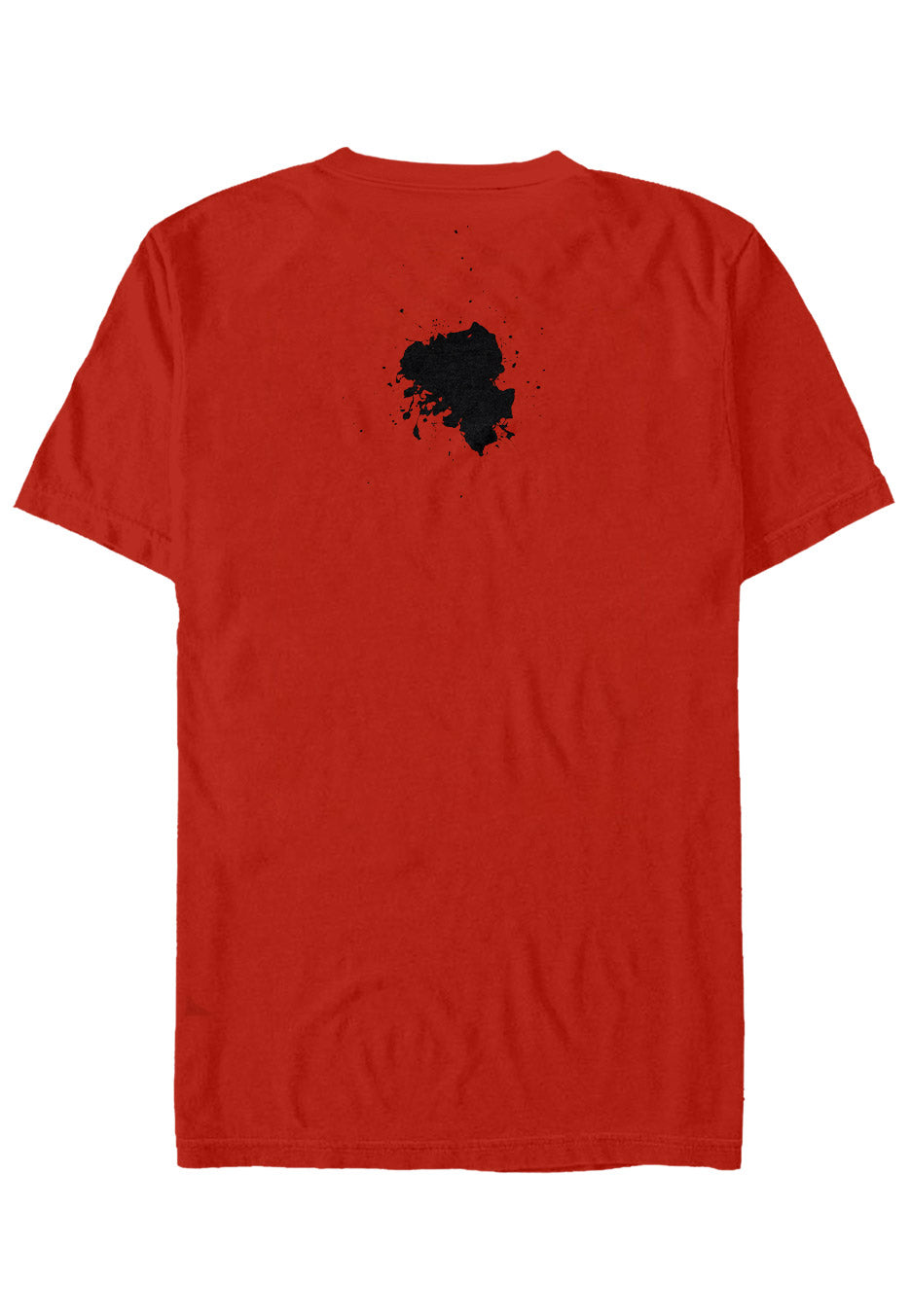 Jinjer - REDemption Red - T-Shirt | Neutral-Image