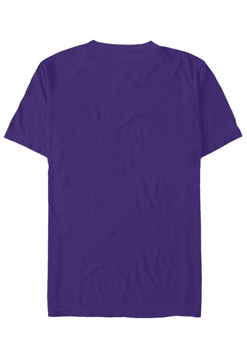 Joker - Suit Purple - T-Shirt | Neutral-Image