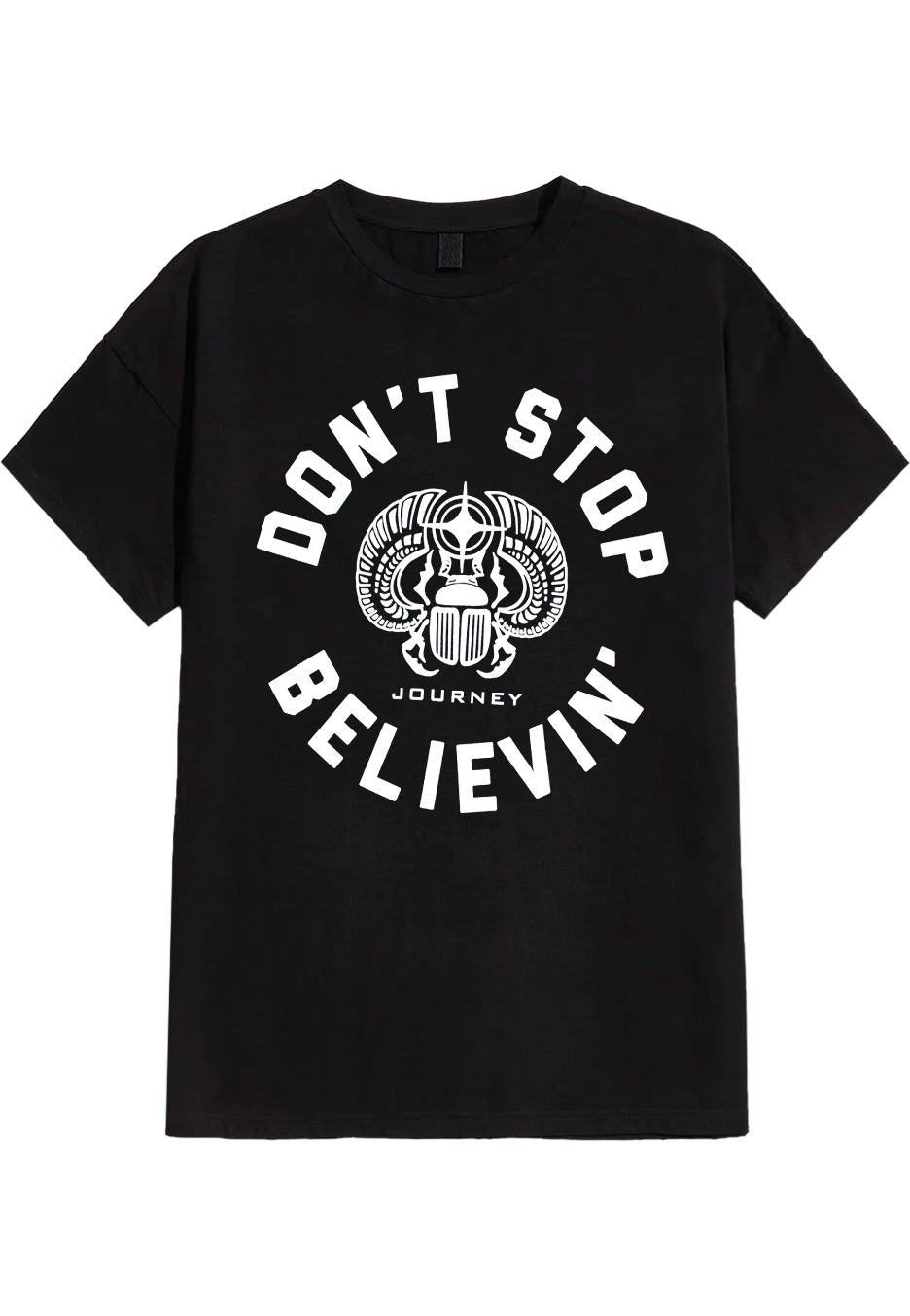 Journey - Believin' - T-Shirt | Neutral-Image