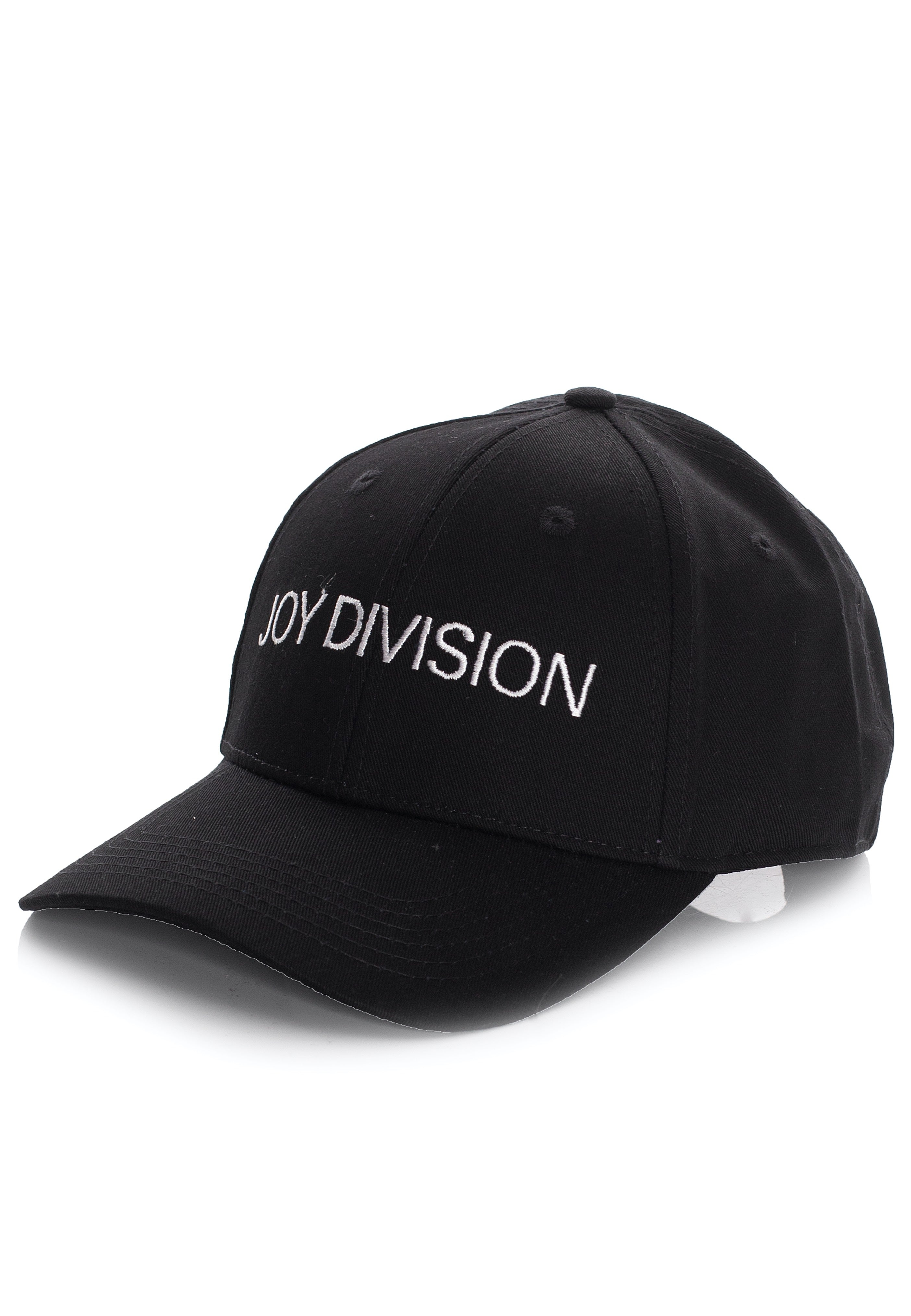 Joy Division - Logo Baseball - Cap | Nuclear Blast