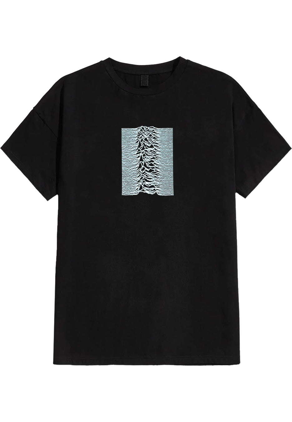 Joy Division - Lone Pulsar - T-Shirt | Neutral-Image