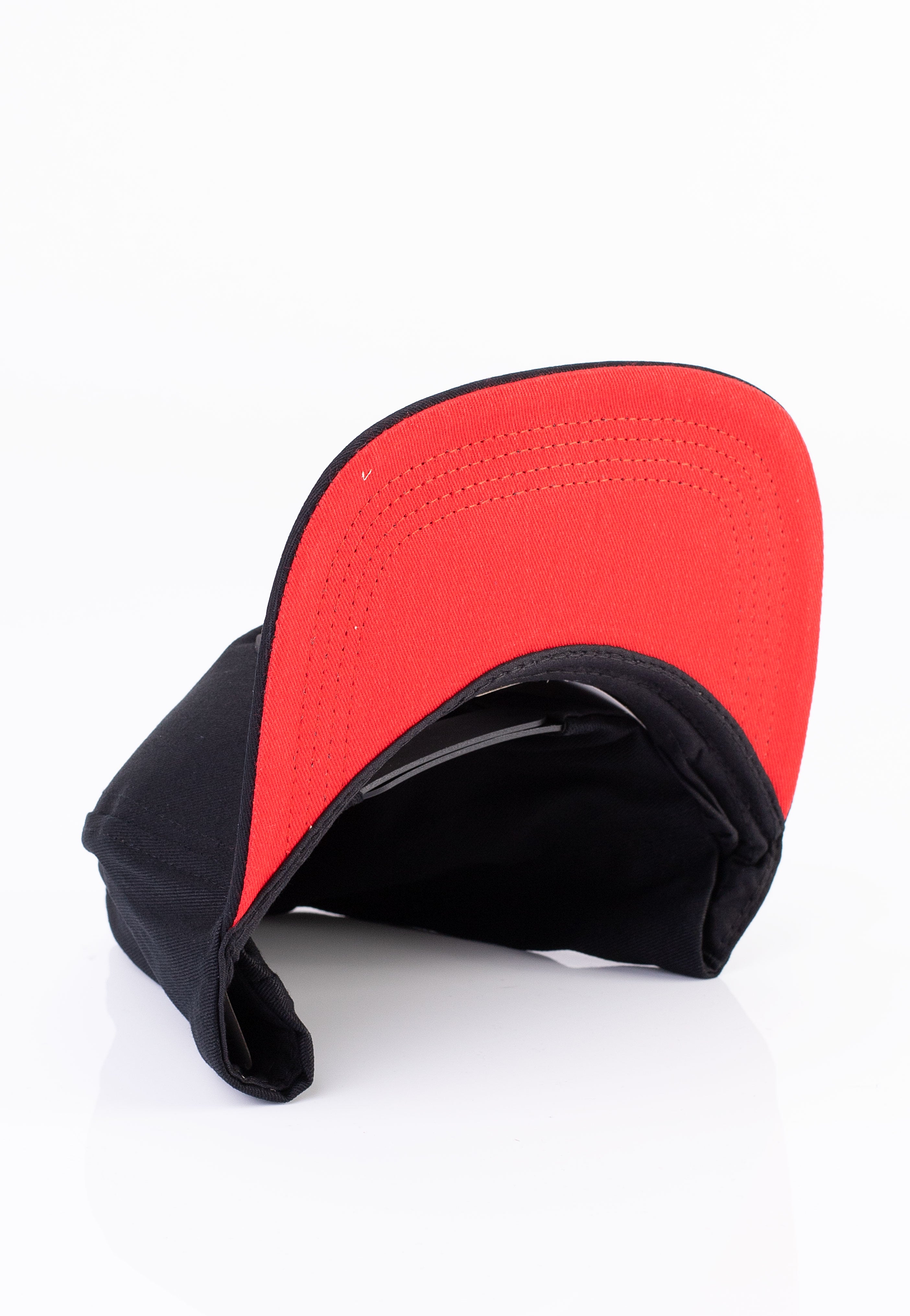 Jurassic Park - Red Logo - Cap | Neutral-Image