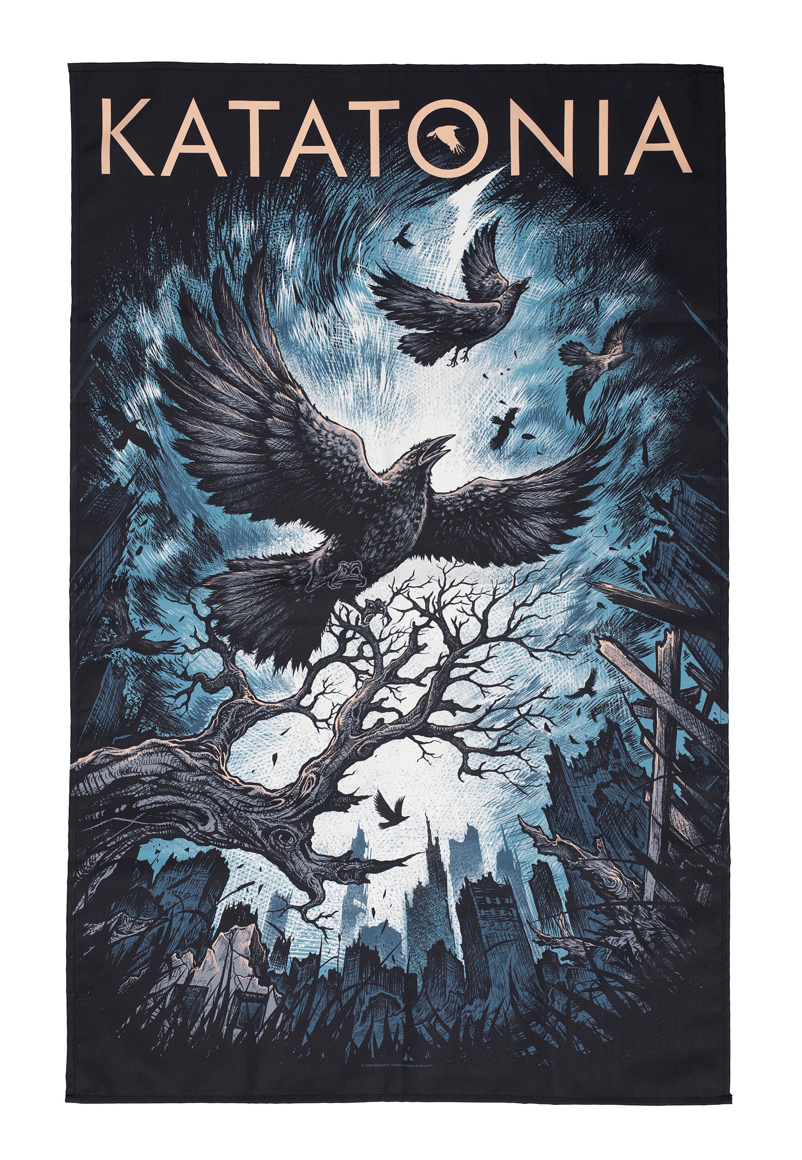 ISIS Novembre Katatonia CDセット Katatonia – Introducing Katatonia – 2 x CD (Compilation), 2013