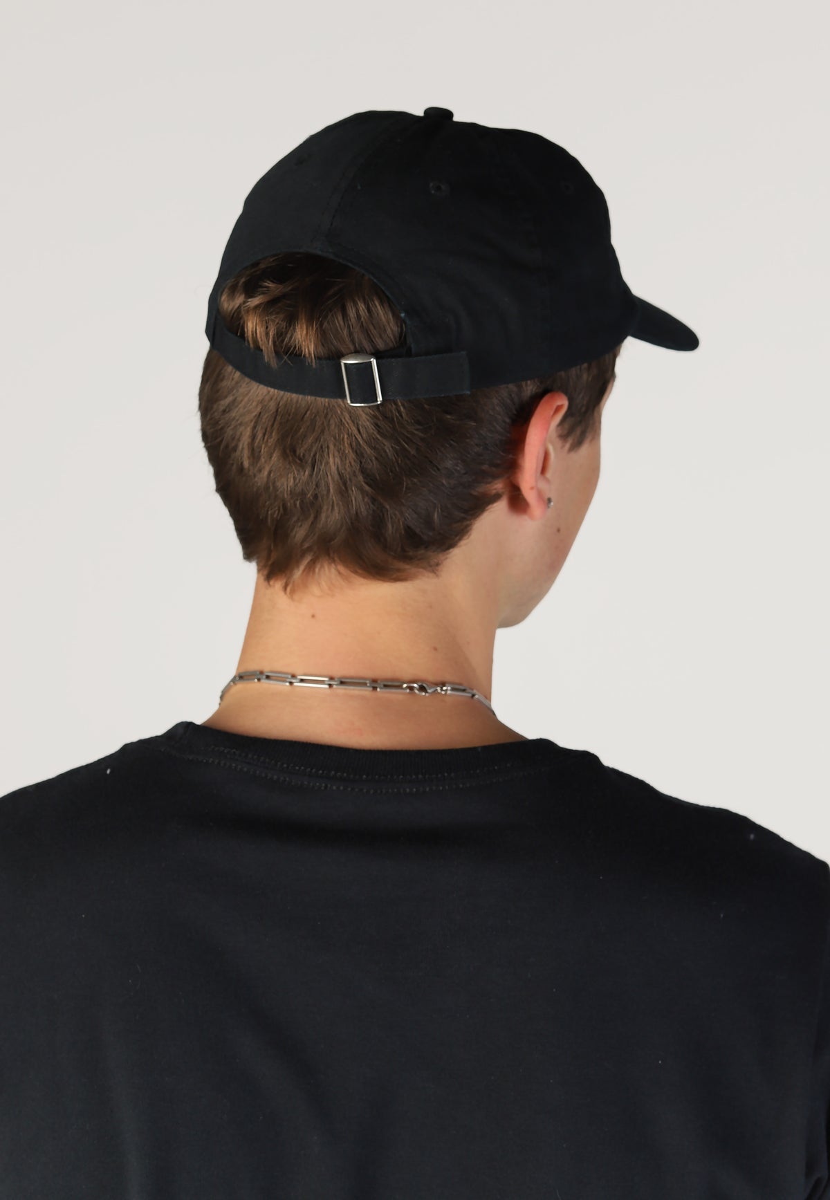 King Parrot Logo Gorra