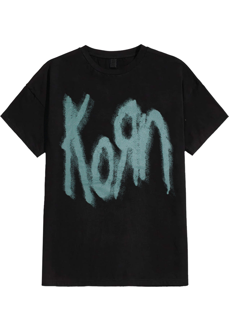 Korn Freak On A Leash Camiseta