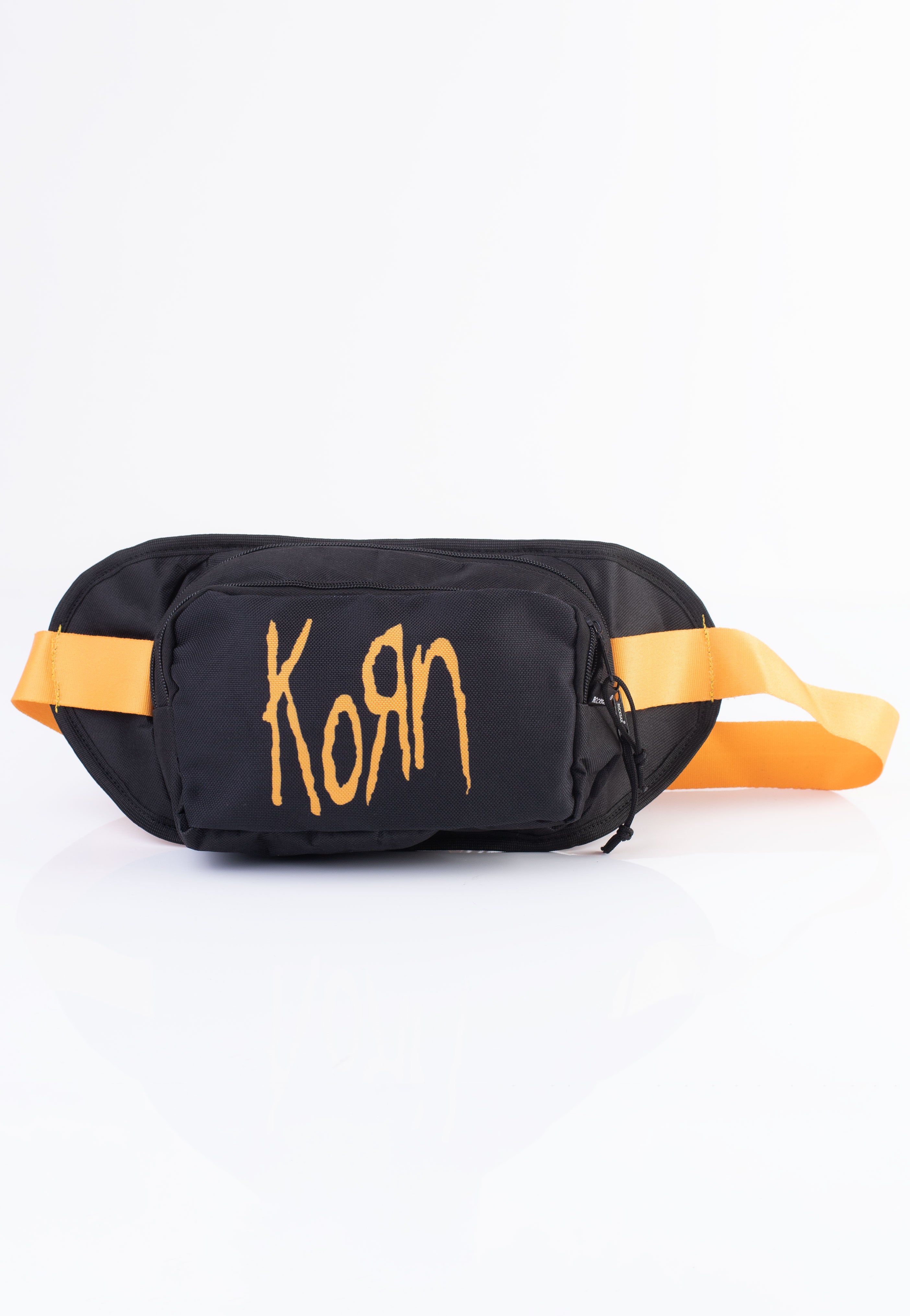 Korn - Issues - Hip Bag | Neutral-Image