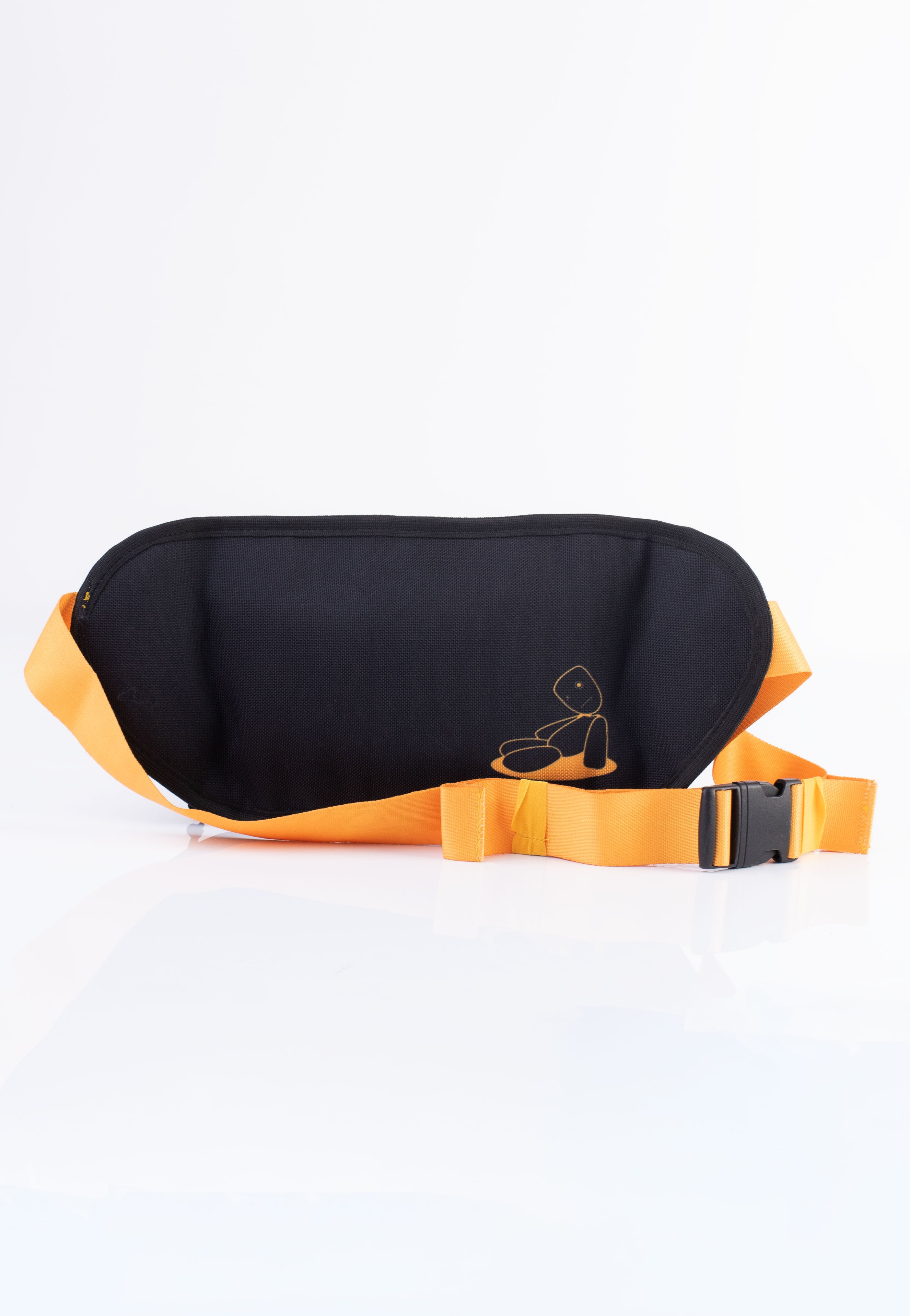 Korn - Issues - Hip Bag | Neutral-Image