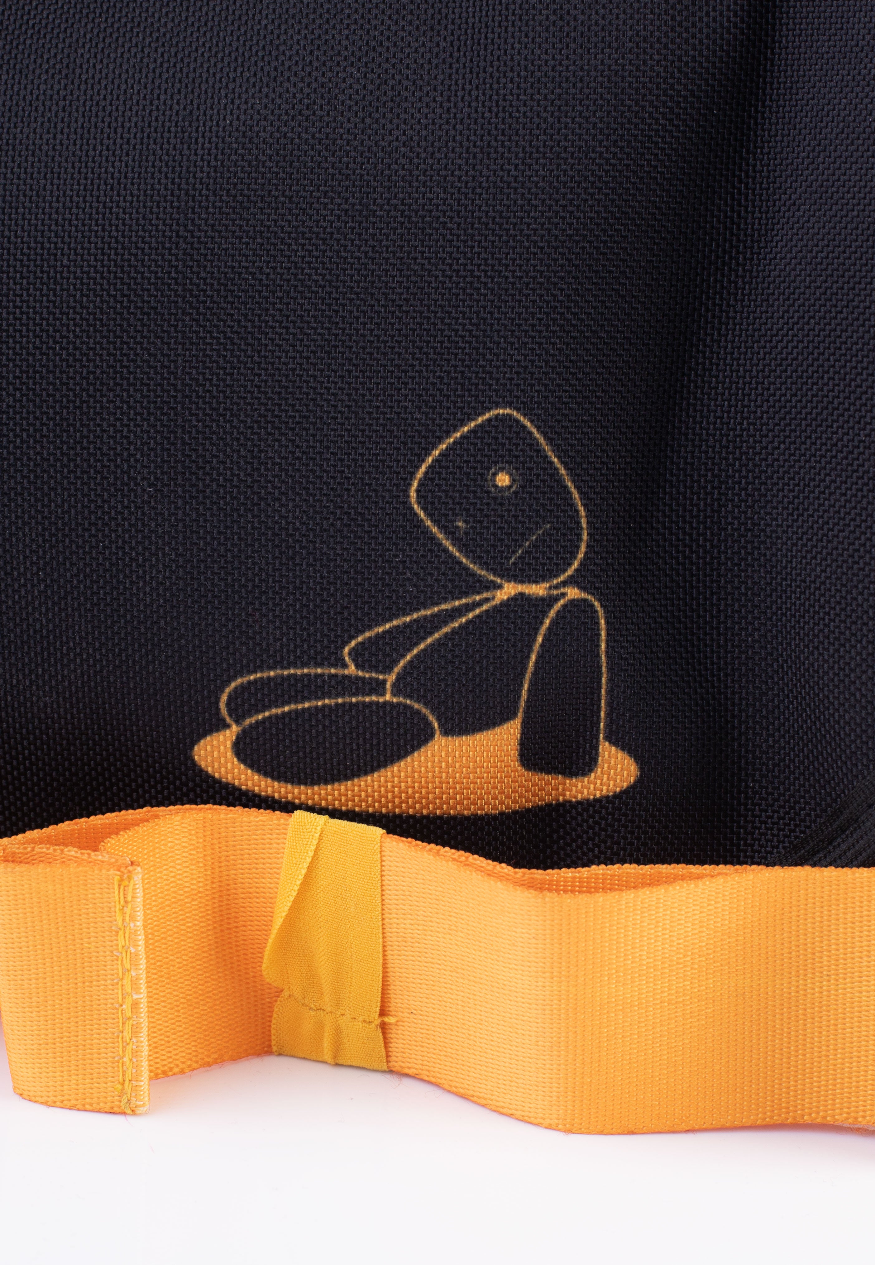 Korn - Issues - Hip Bag | Neutral-Image