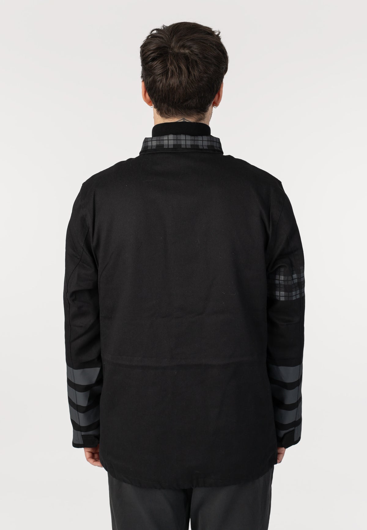 Korn Issues Chaqueta