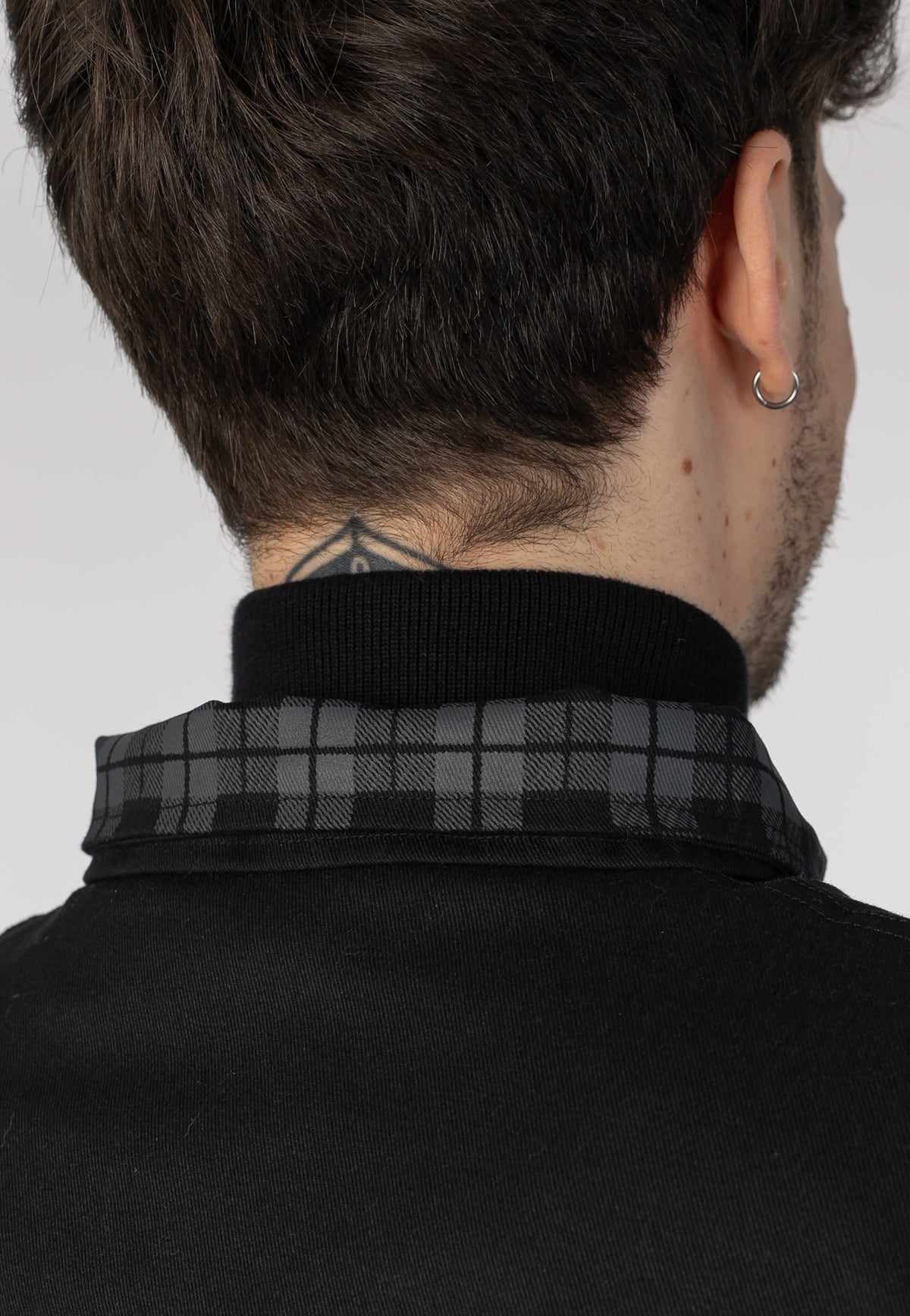 Korn Issues Chaqueta