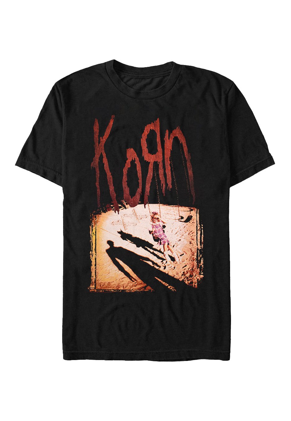 Korn - Korn - T-Shirt